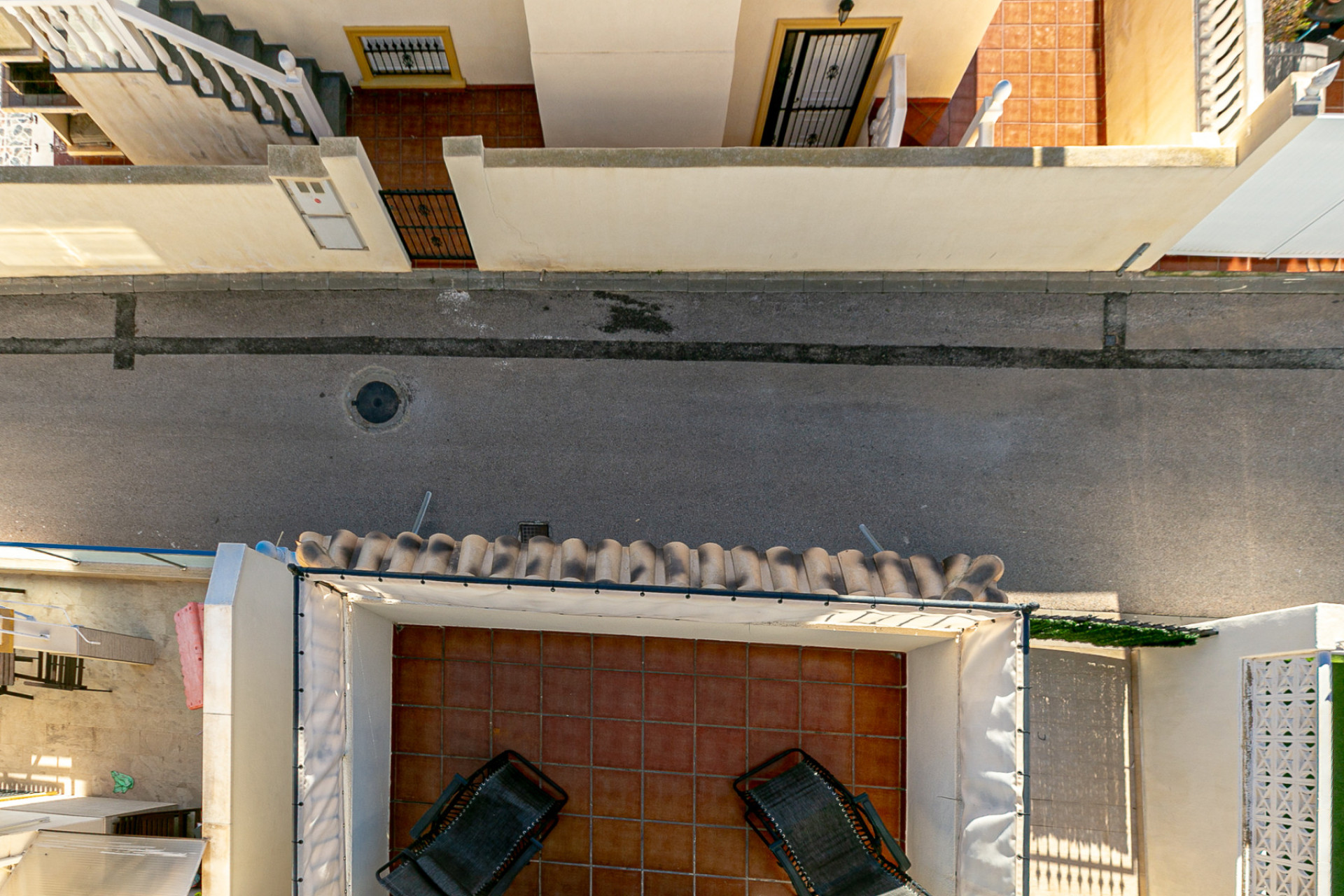 Resale - 4. Semi-detached villa - Playa Flamenca - Costa Blanca South