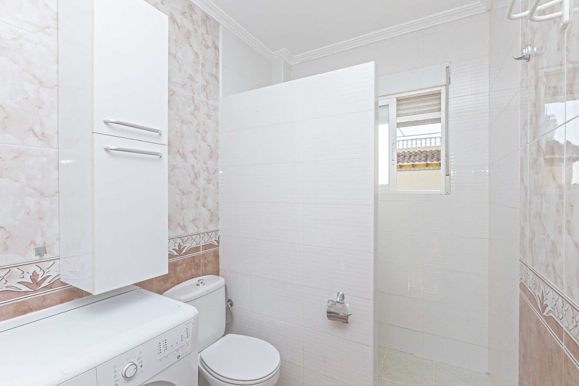 Resale - 4. Semi-detached villa - Playa Flamenca - Costa Blanca South