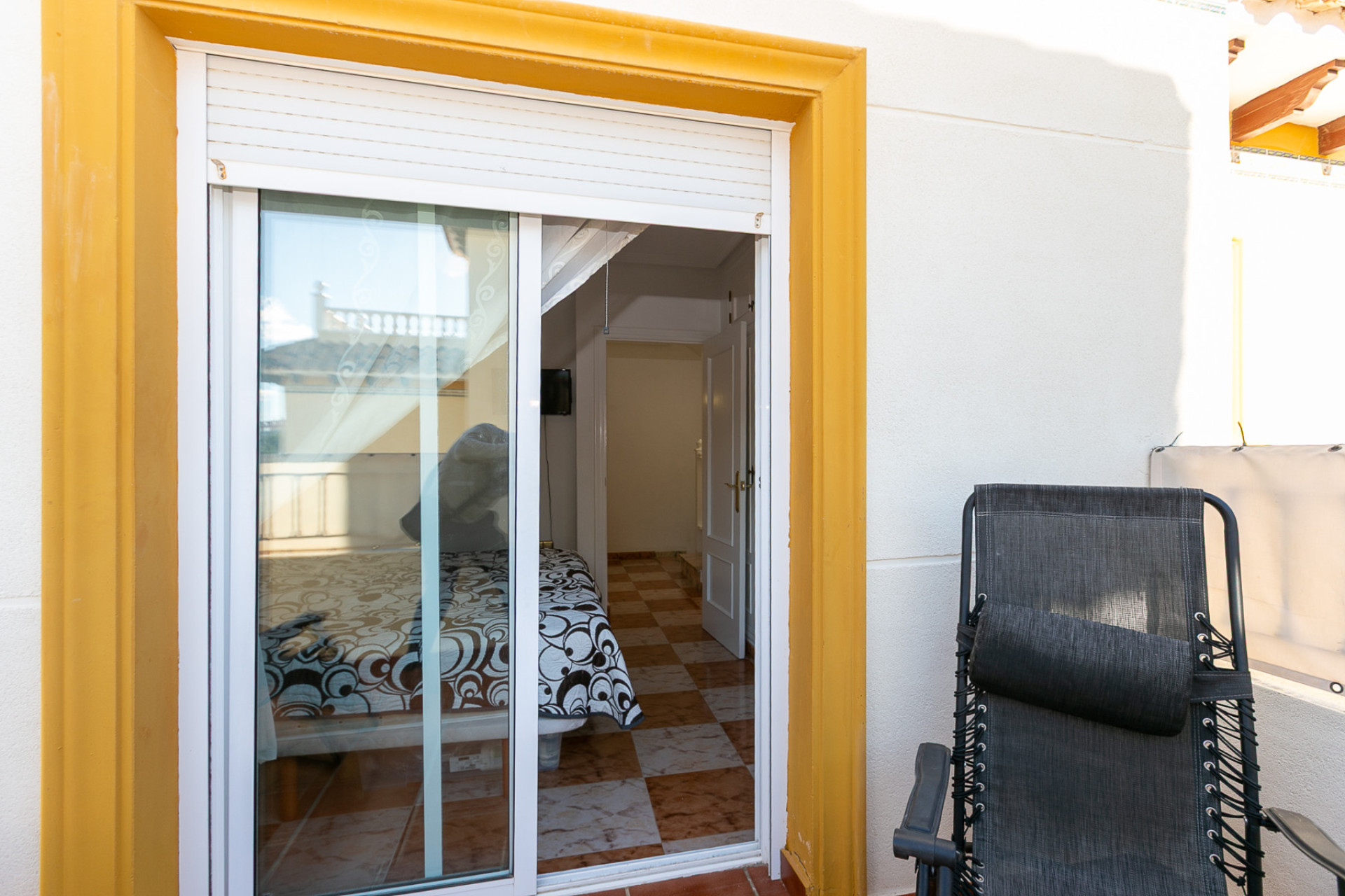 Resale - 4. Semi-detached villa - Playa Flamenca - Costa Blanca South