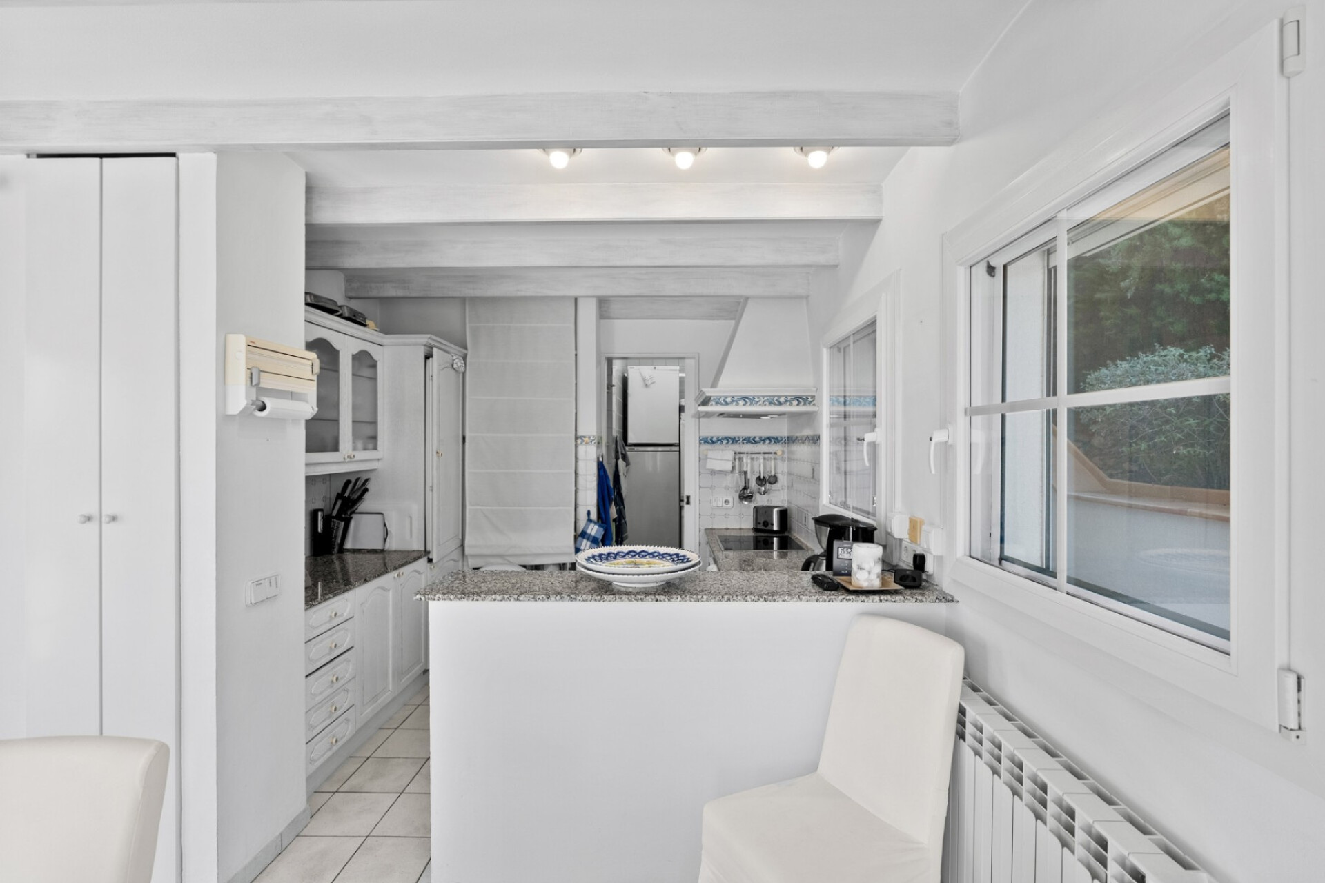 Resale - 4. Semi-detached villa - Port d'Andratx - Mallorca