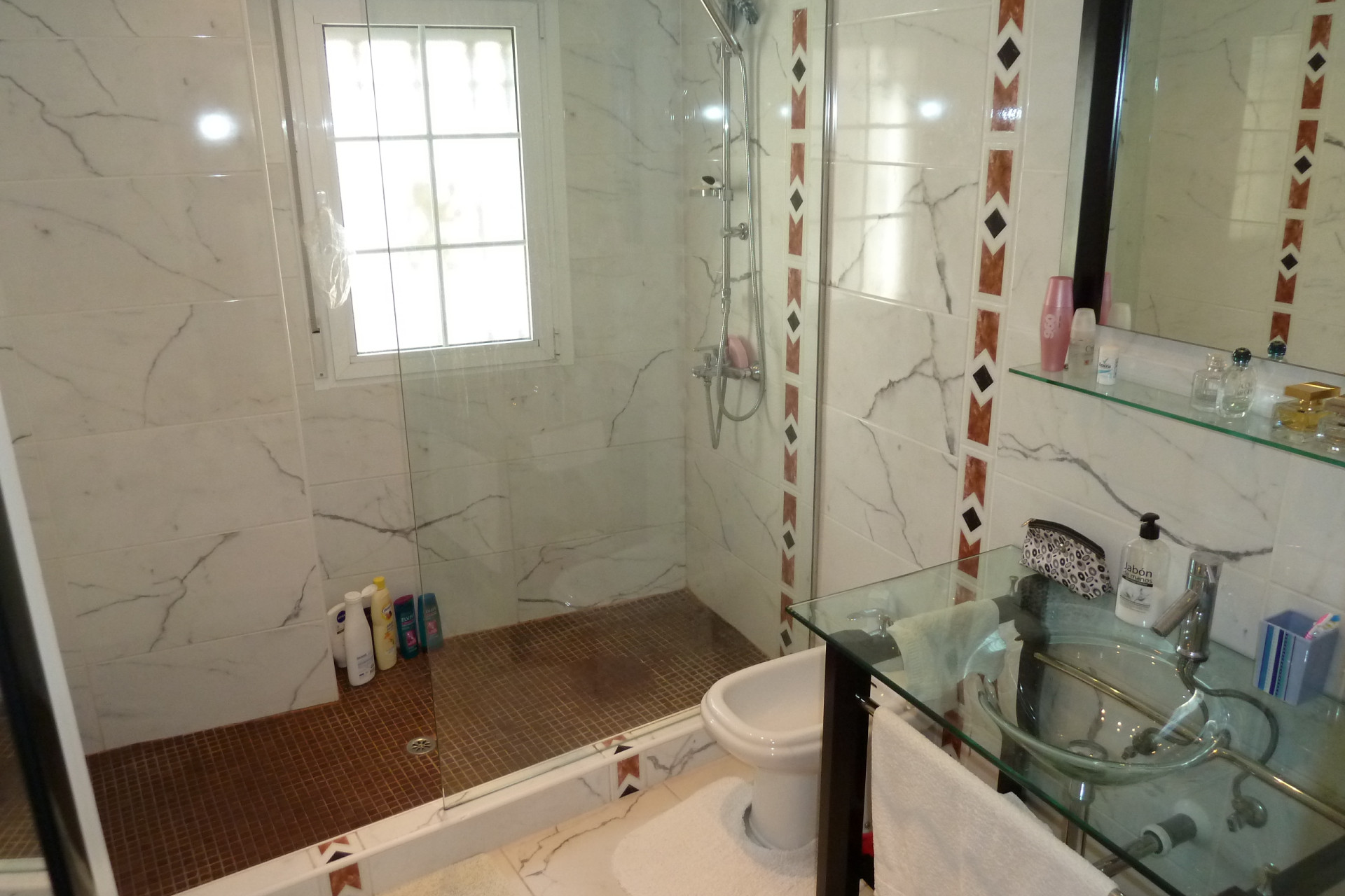 Resale - 4. Semi-detached villa - Rojales - Costa Blanca South