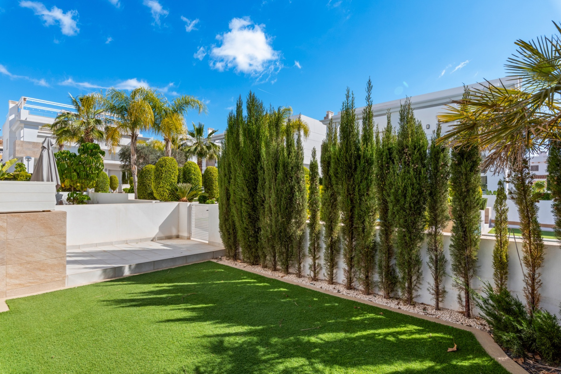 Resale - 4. Semi-detached villa - Rojales - Costa Blanca South