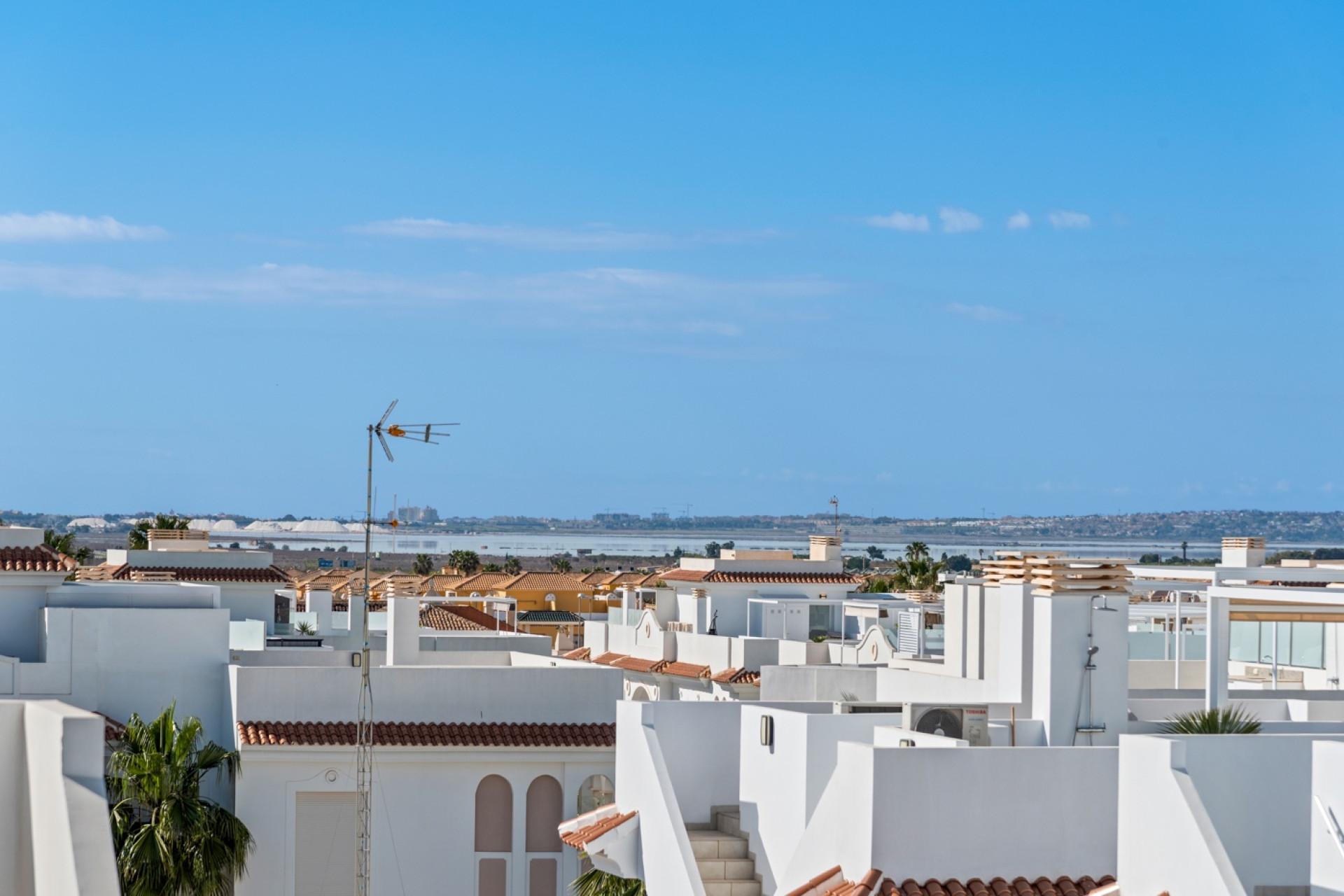 Resale - 4. Semi-detached villa - Rojales - Costa Blanca South