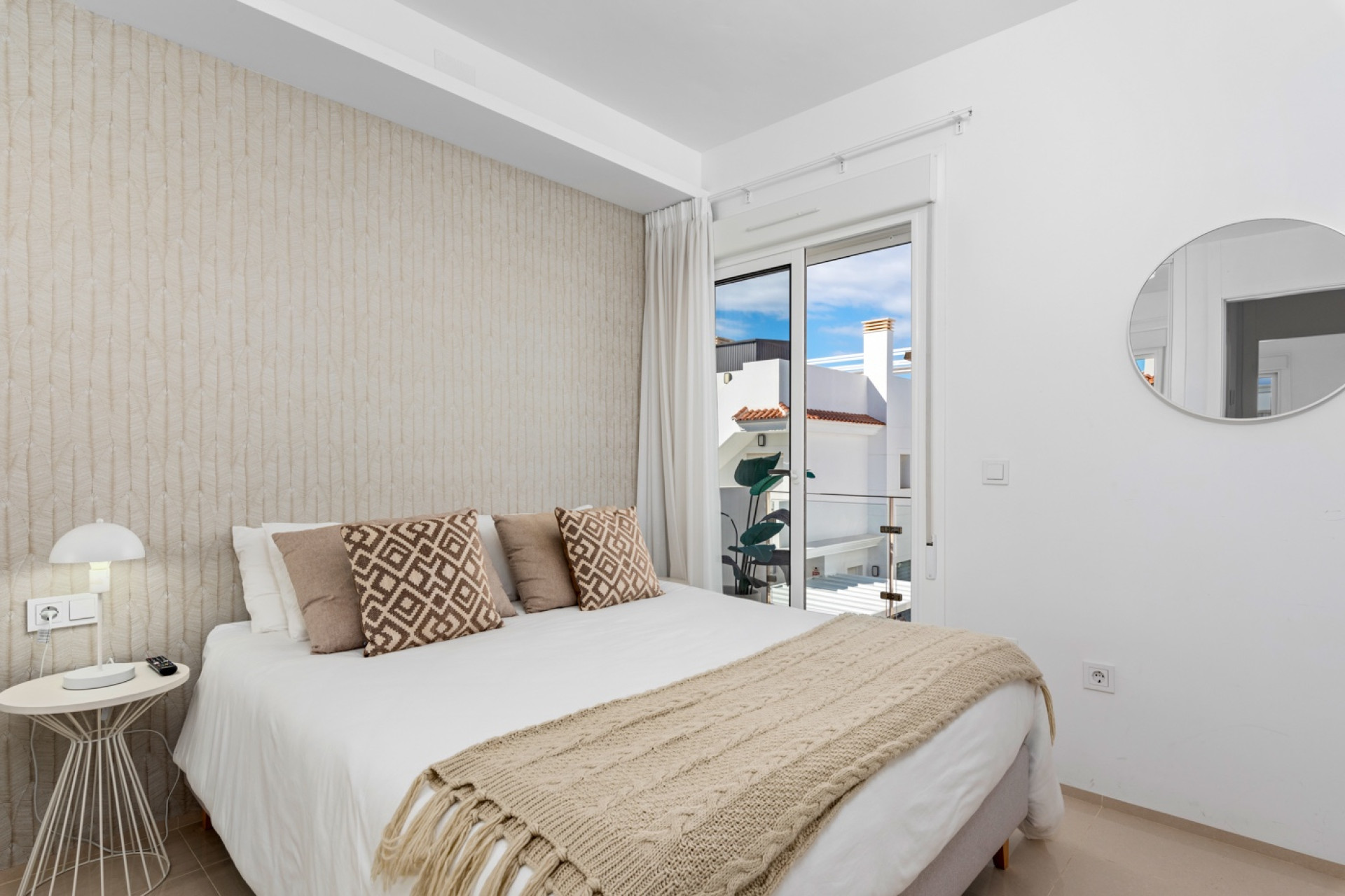 Resale - 4. Semi-detached villa - Rojales - Costa Blanca South