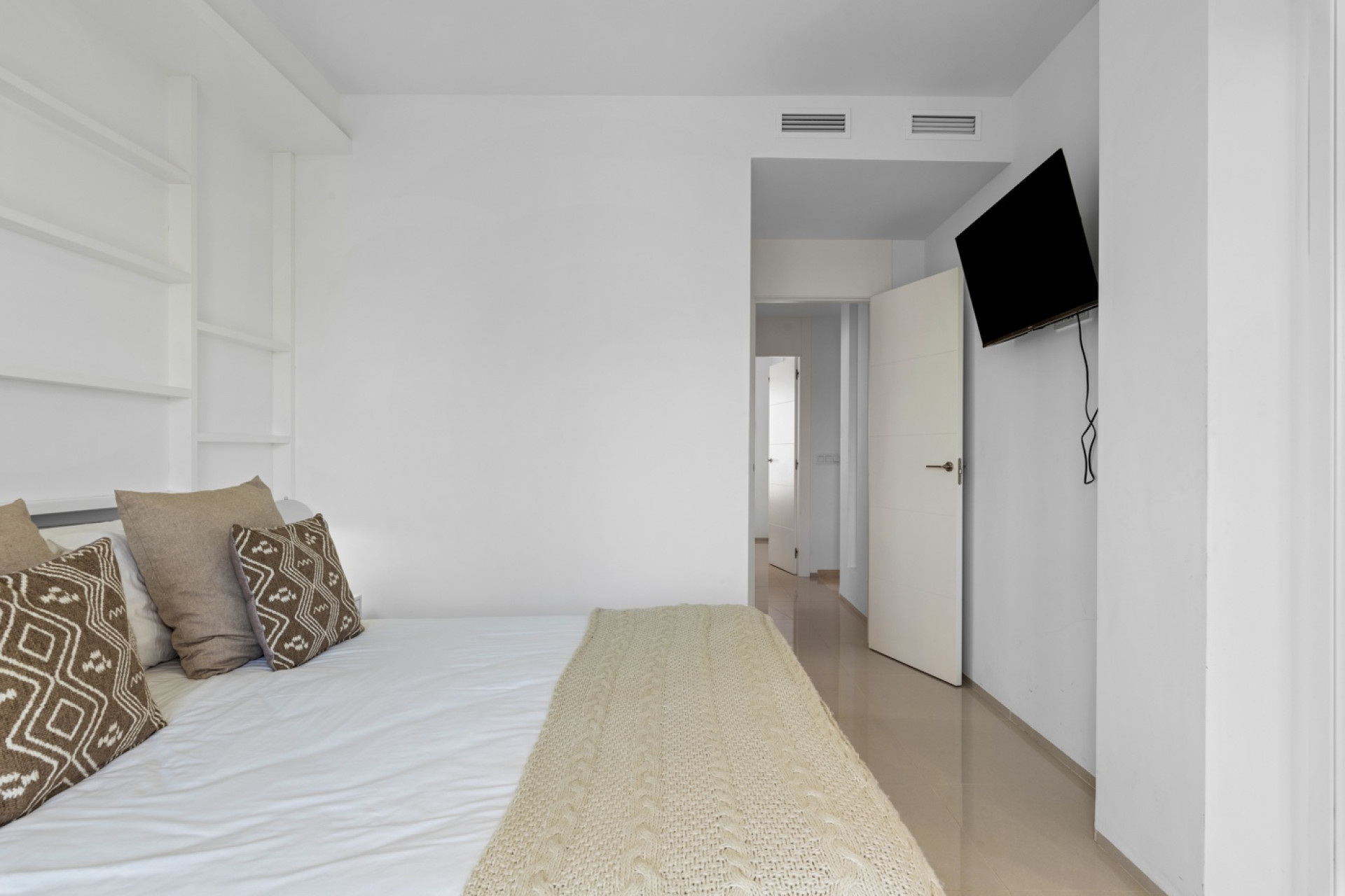 Resale - 4. Semi-detached villa - Rojales - Costa Blanca South