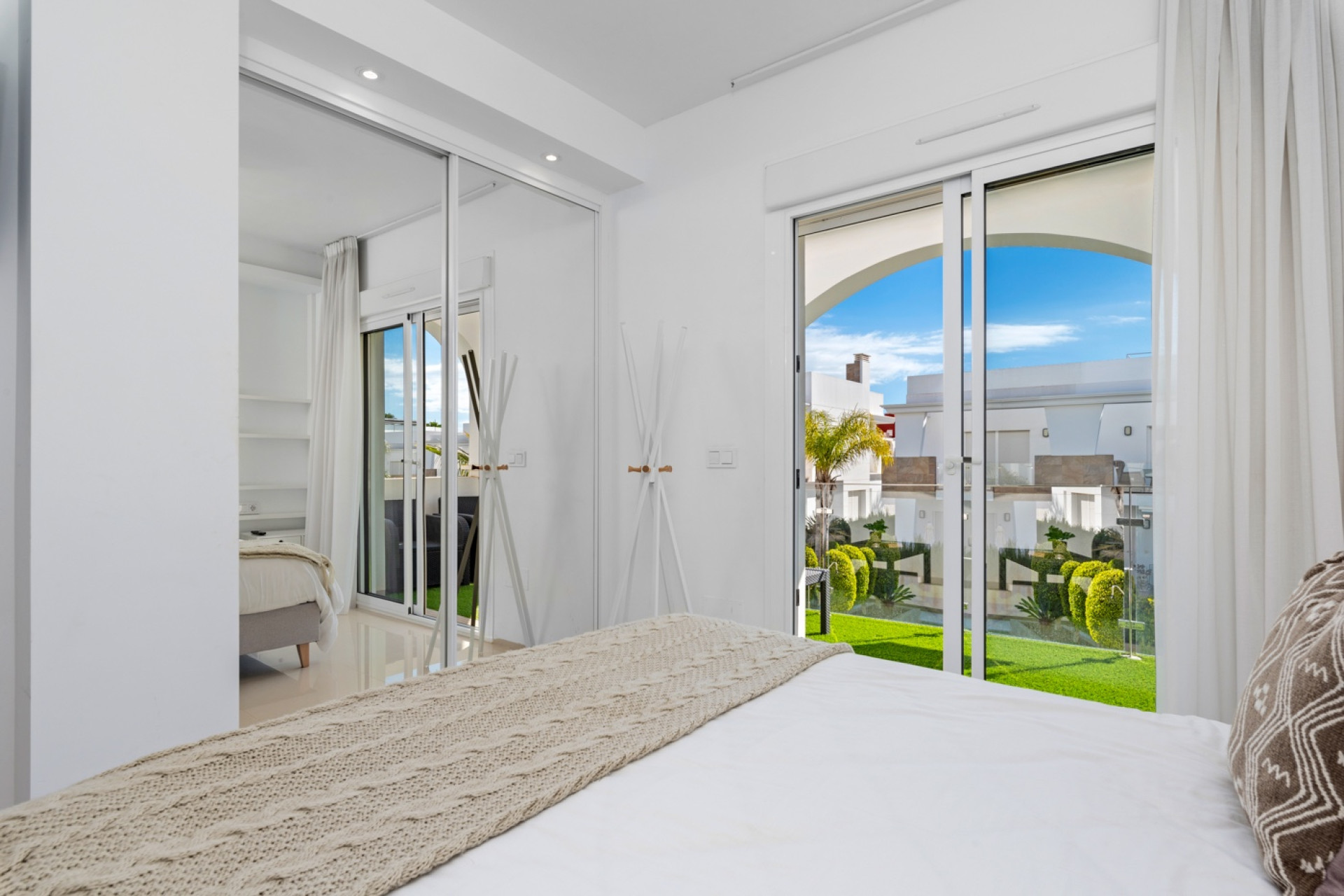 Resale - 4. Semi-detached villa - Rojales - Costa Blanca South