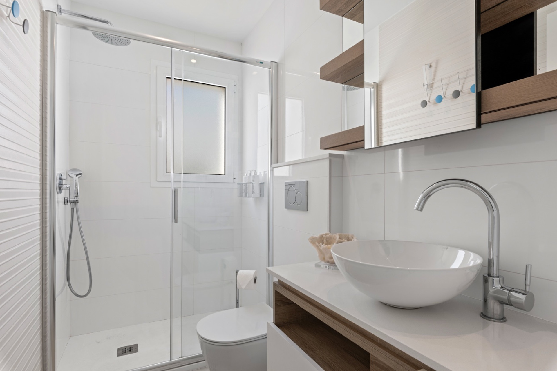 Resale - 4. Semi-detached villa - Rojales - Costa Blanca South