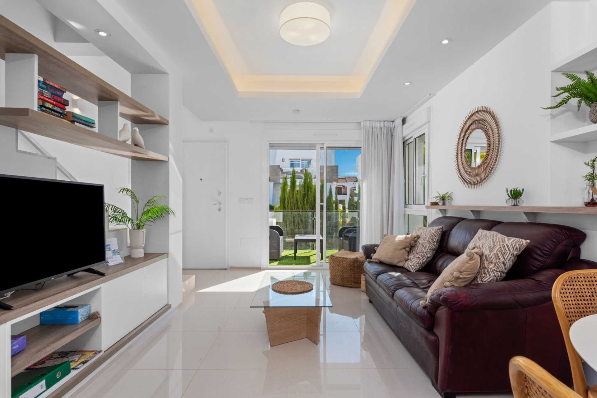 Resale - 4. Semi-detached villa - Rojales - Costa Blanca South