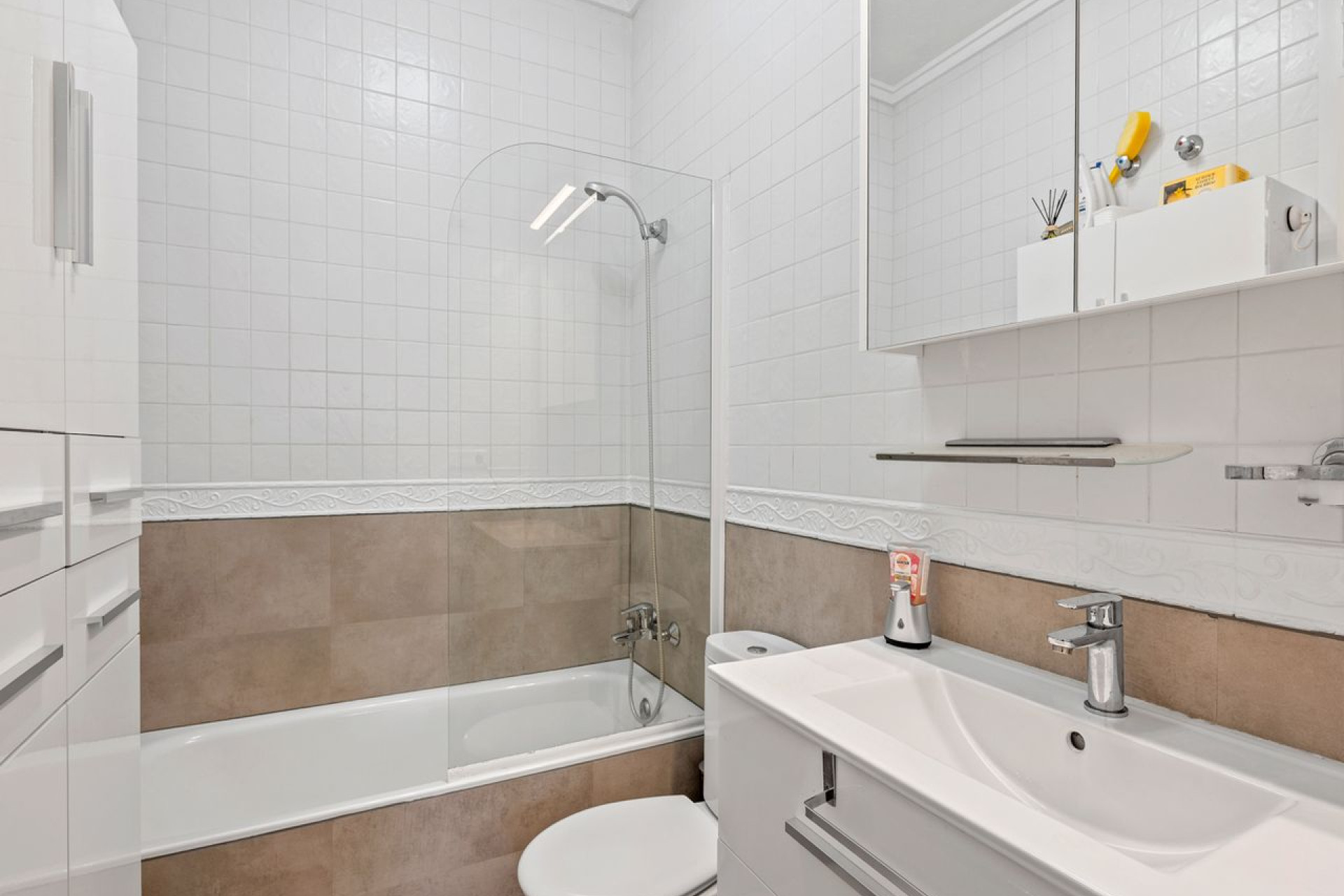 Resale - 4. Semi-detached villa - Rojales - Costa Blanca South