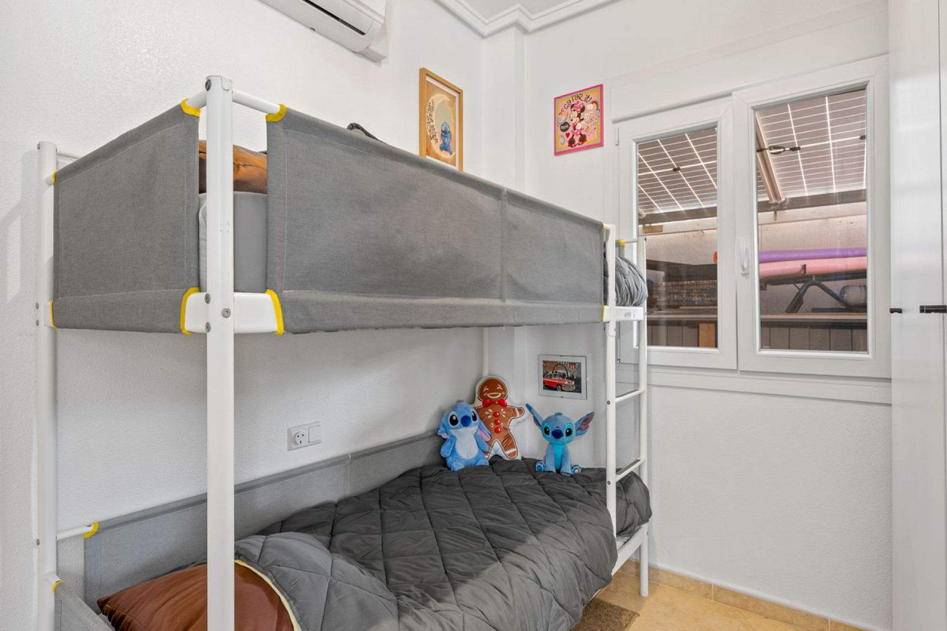 Resale - 4. Semi-detached villa - Rojales - Costa Blanca South