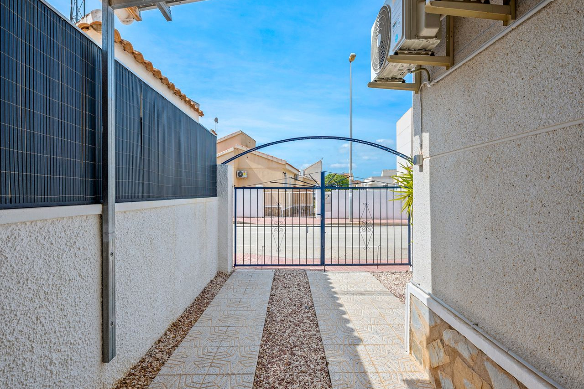 Resale - 4. Semi-detached villa - Rojales - Costa Blanca South