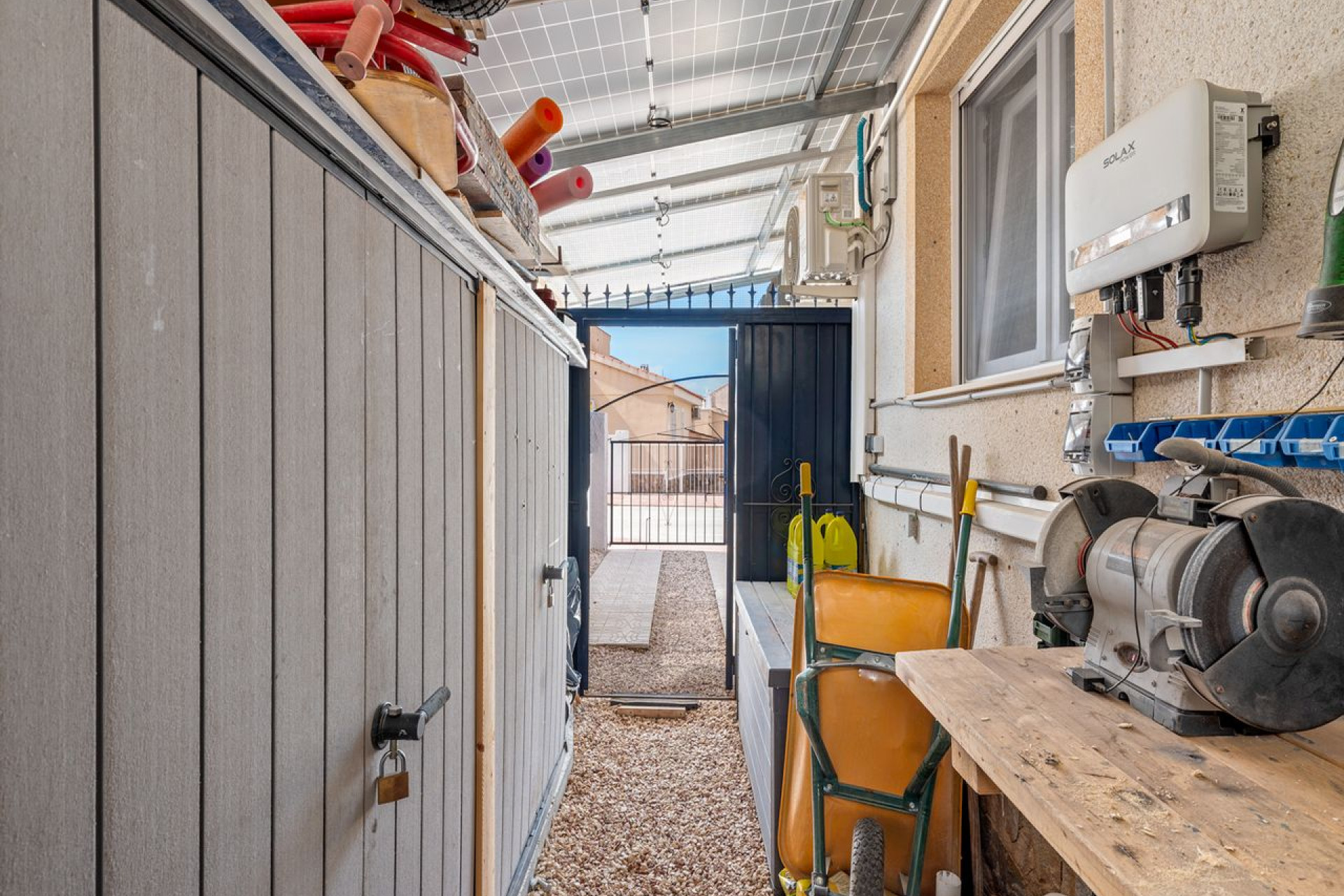 Resale - 4. Semi-detached villa - Rojales - Costa Blanca South