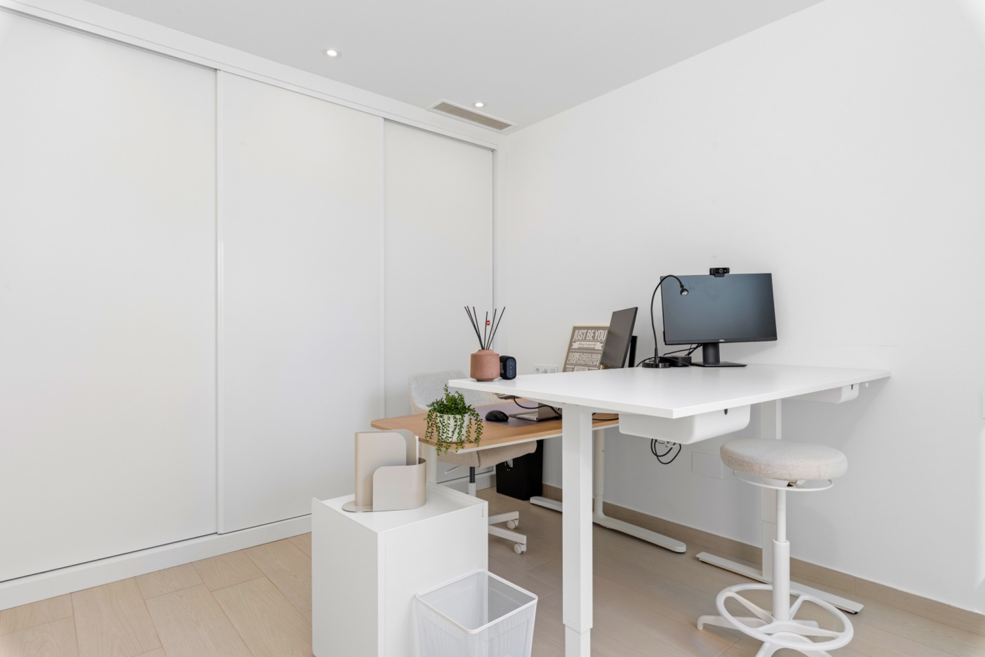 Resale - 4. Semi-detached villa - Rojales - Costa Blanca South