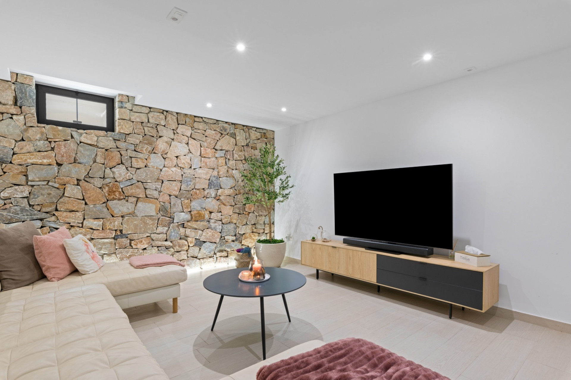 Resale - 4. Semi-detached villa - Rojales - Costa Blanca South