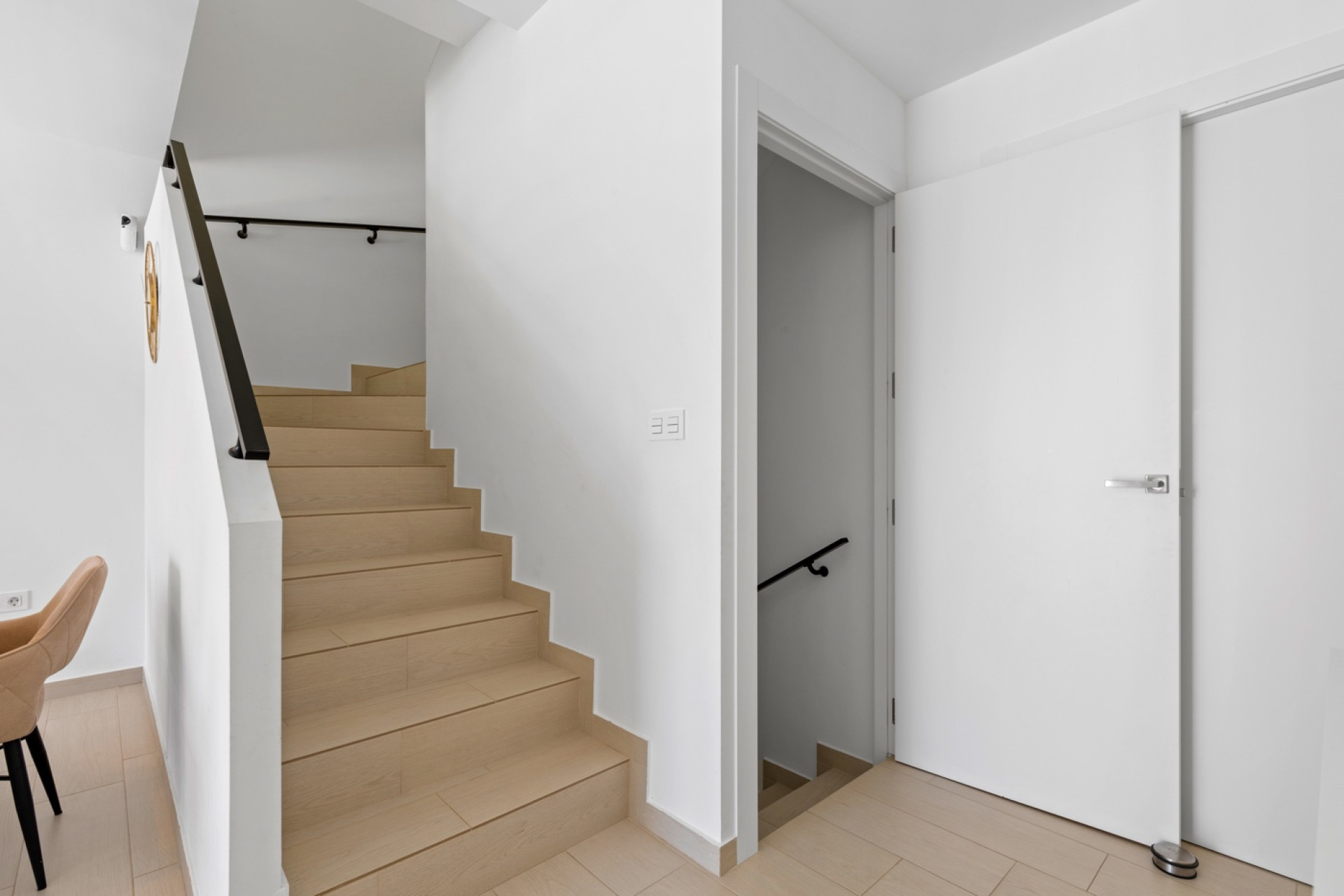 Resale - 4. Semi-detached villa - Rojales - Costa Blanca South