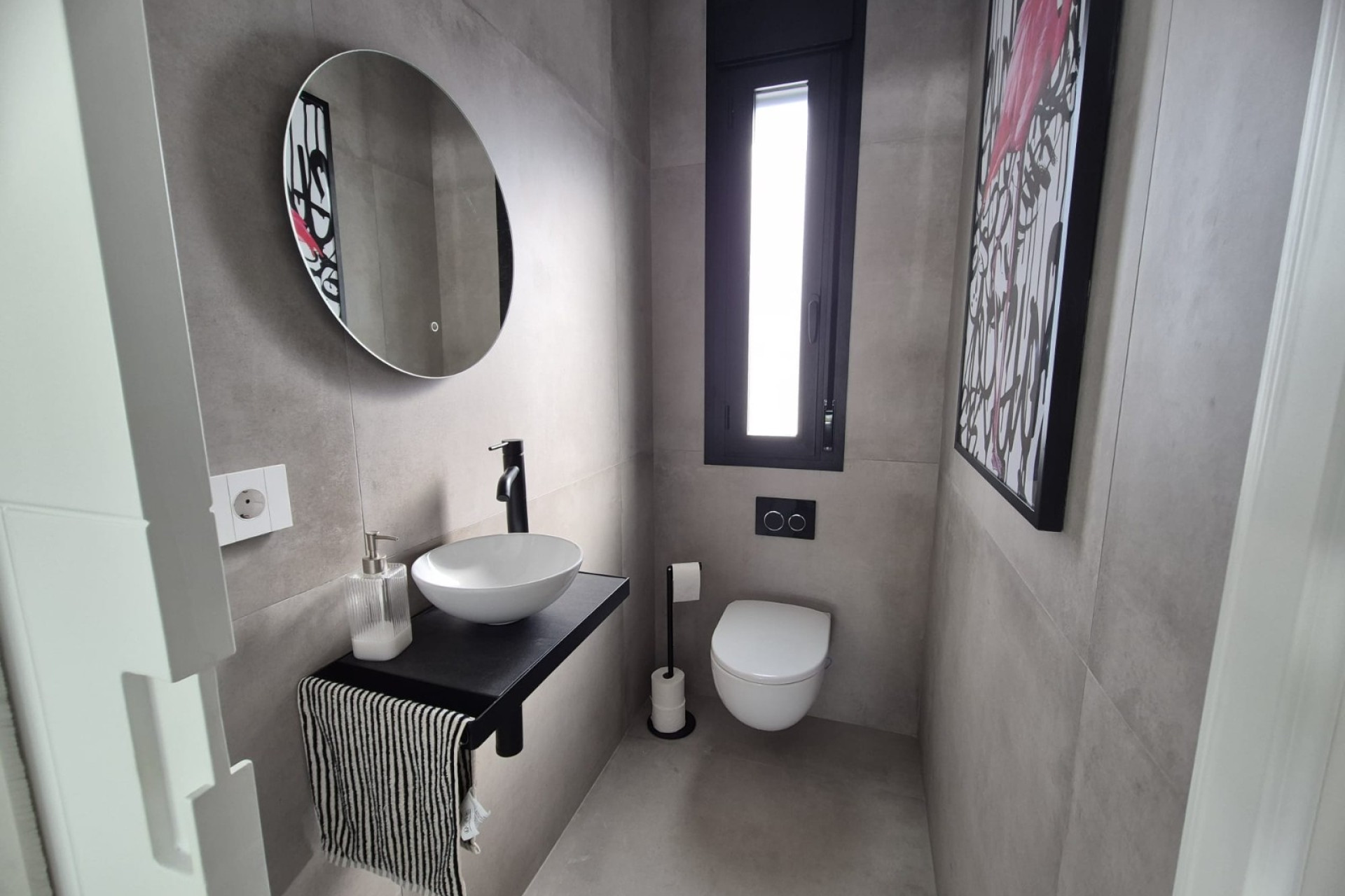 Resale - 4. Semi-detached villa - Santiago de Ribera - Costa Calida