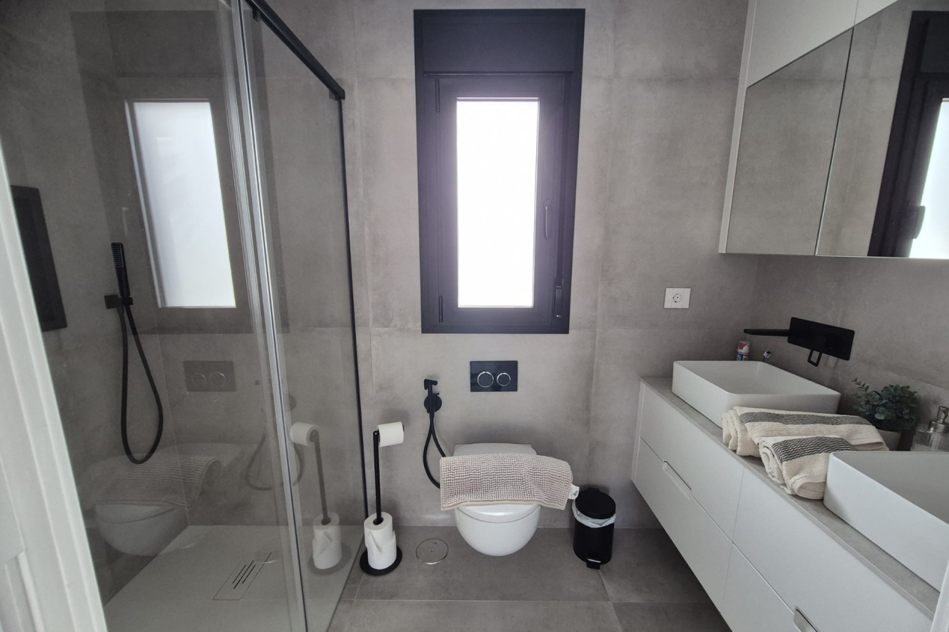 Resale - 4. Semi-detached villa - Santiago de Ribera - Costa Calida