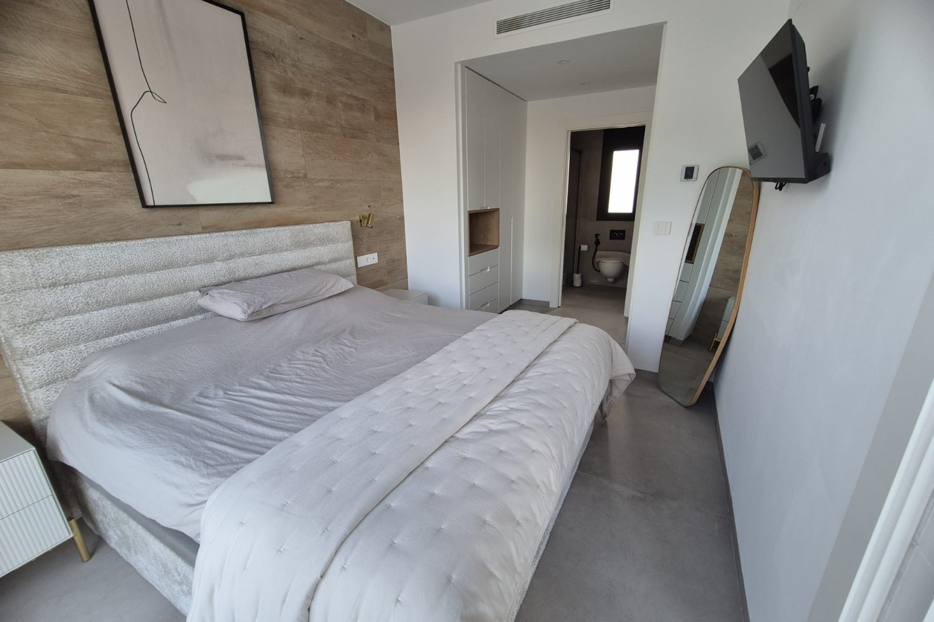 Resale - 4. Semi-detached villa - Santiago de Ribera - Costa Calida