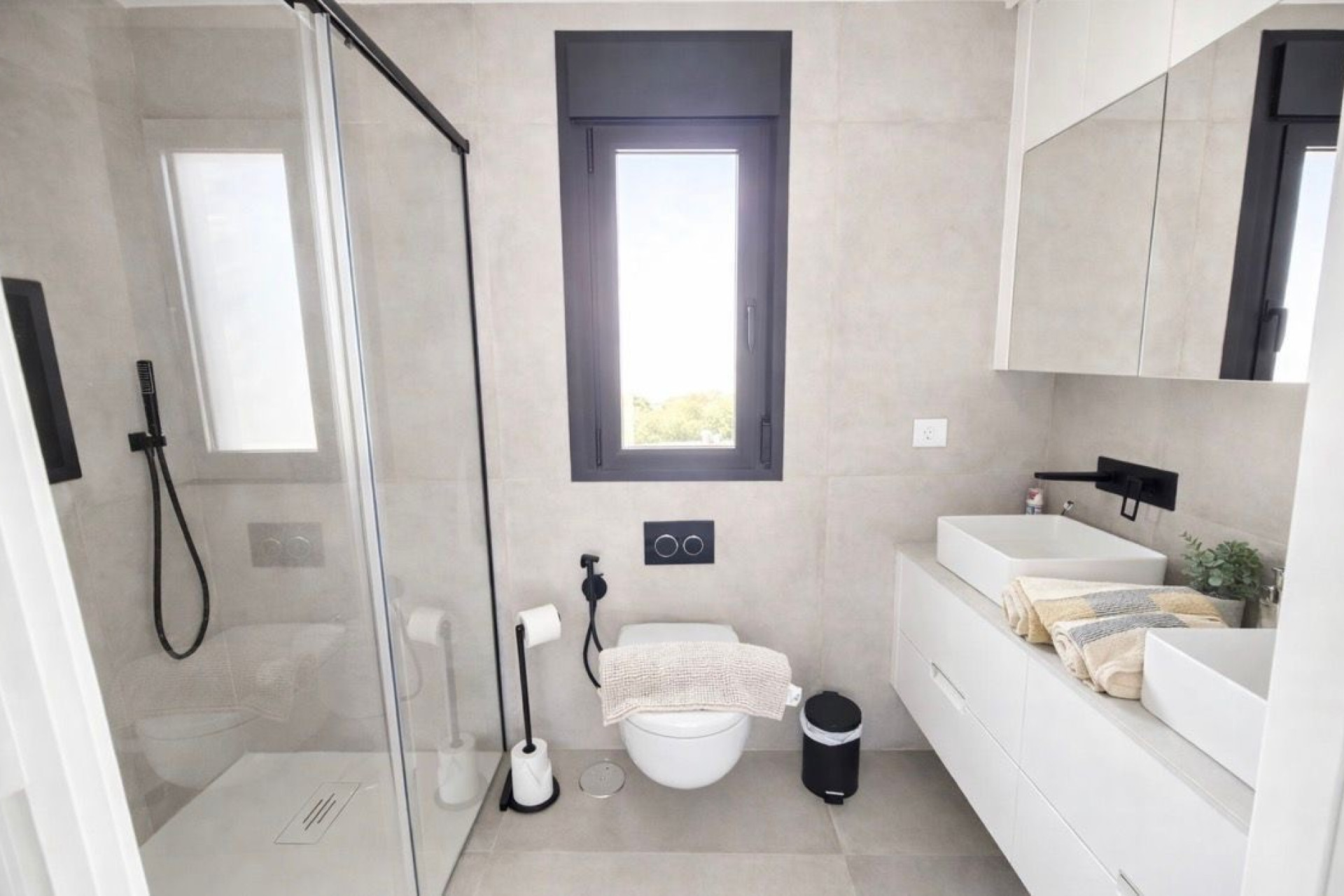 Resale - 4. Semi-detached villa - Santiago de Ribera - Costa Calida