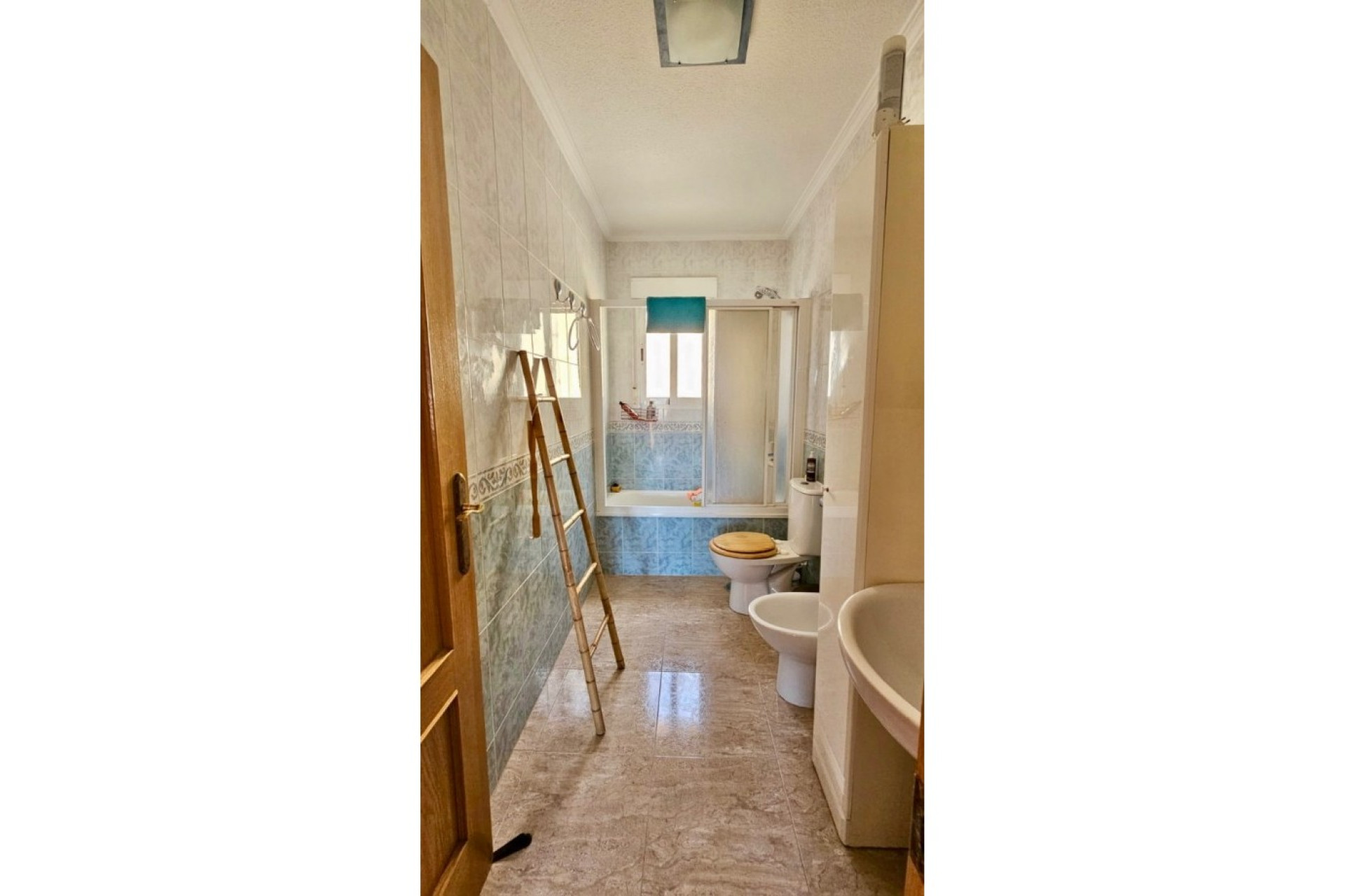 Resale - 4. Semi-detached villa - Santiago de Ribera - Costa Calida