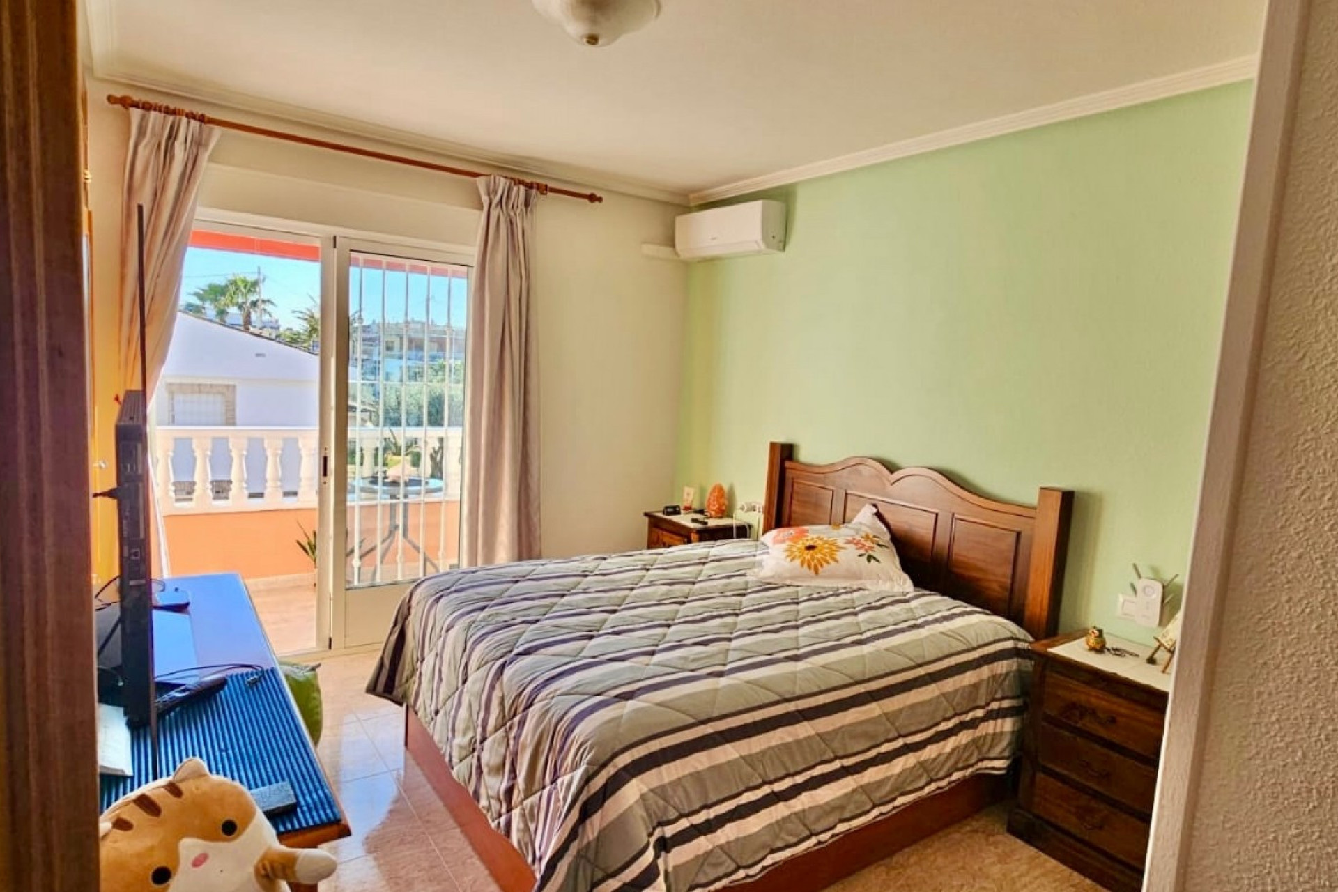 Resale - 4. Semi-detached villa - Santiago de Ribera - Costa Calida