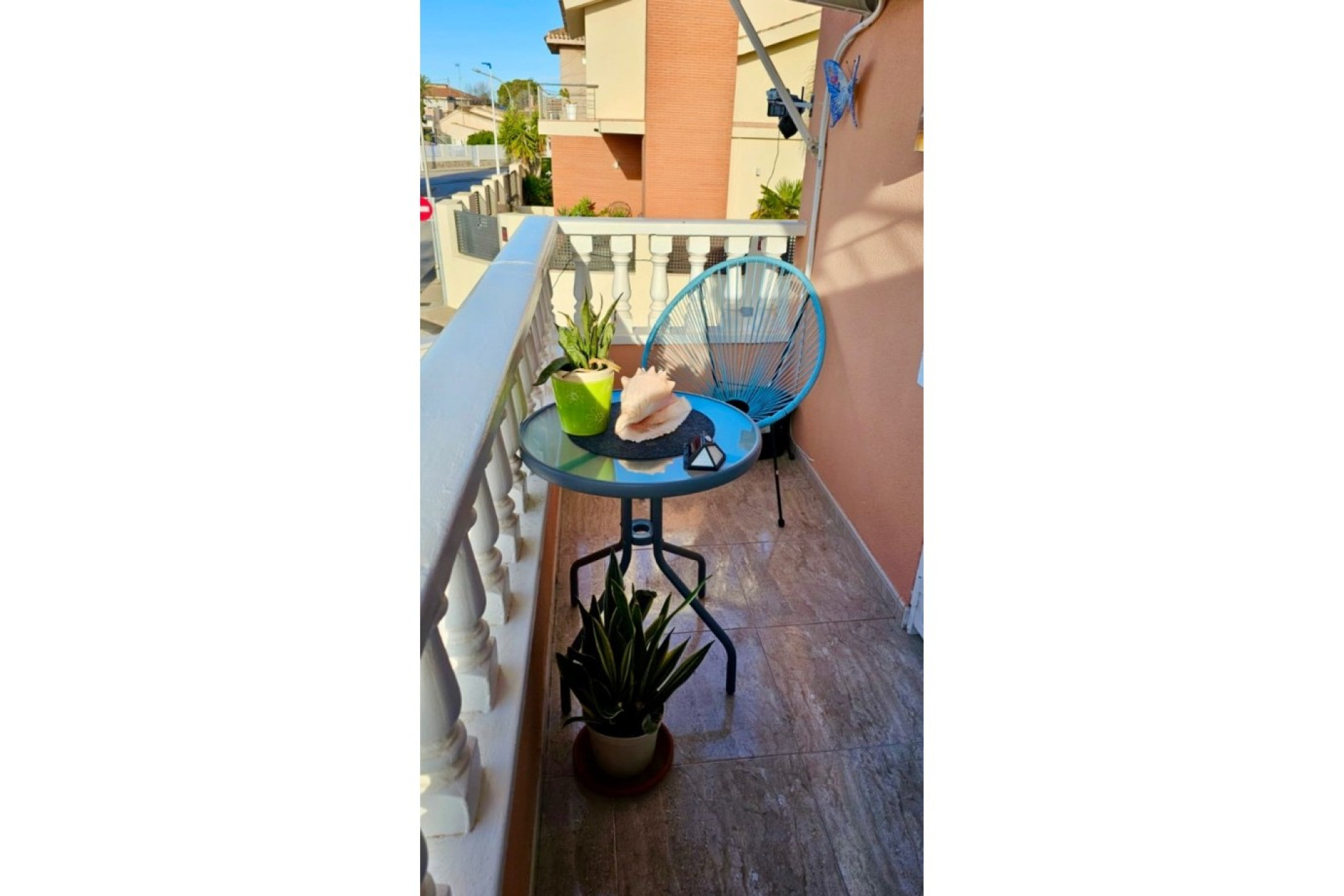 Resale - 4. Semi-detached villa - Santiago de Ribera - Costa Calida