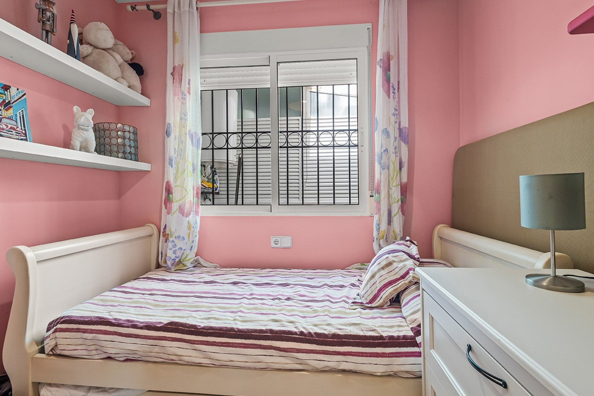 Resale - 4. Semi-detached villa - Torre de la Horadada - Costa Blanca South