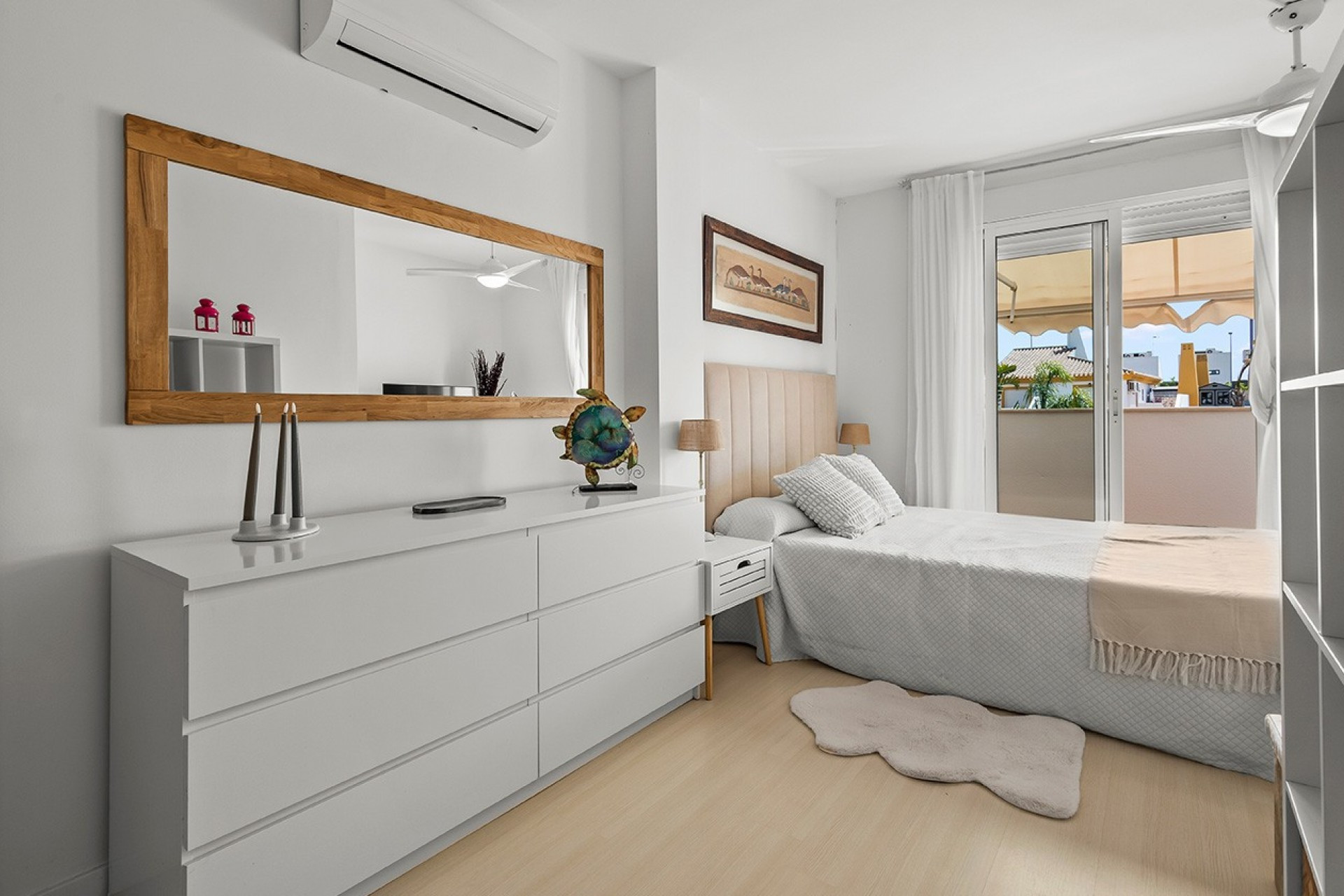 Resale - 4. Semi-detached villa - Torre de la Horadada - Costa Blanca South