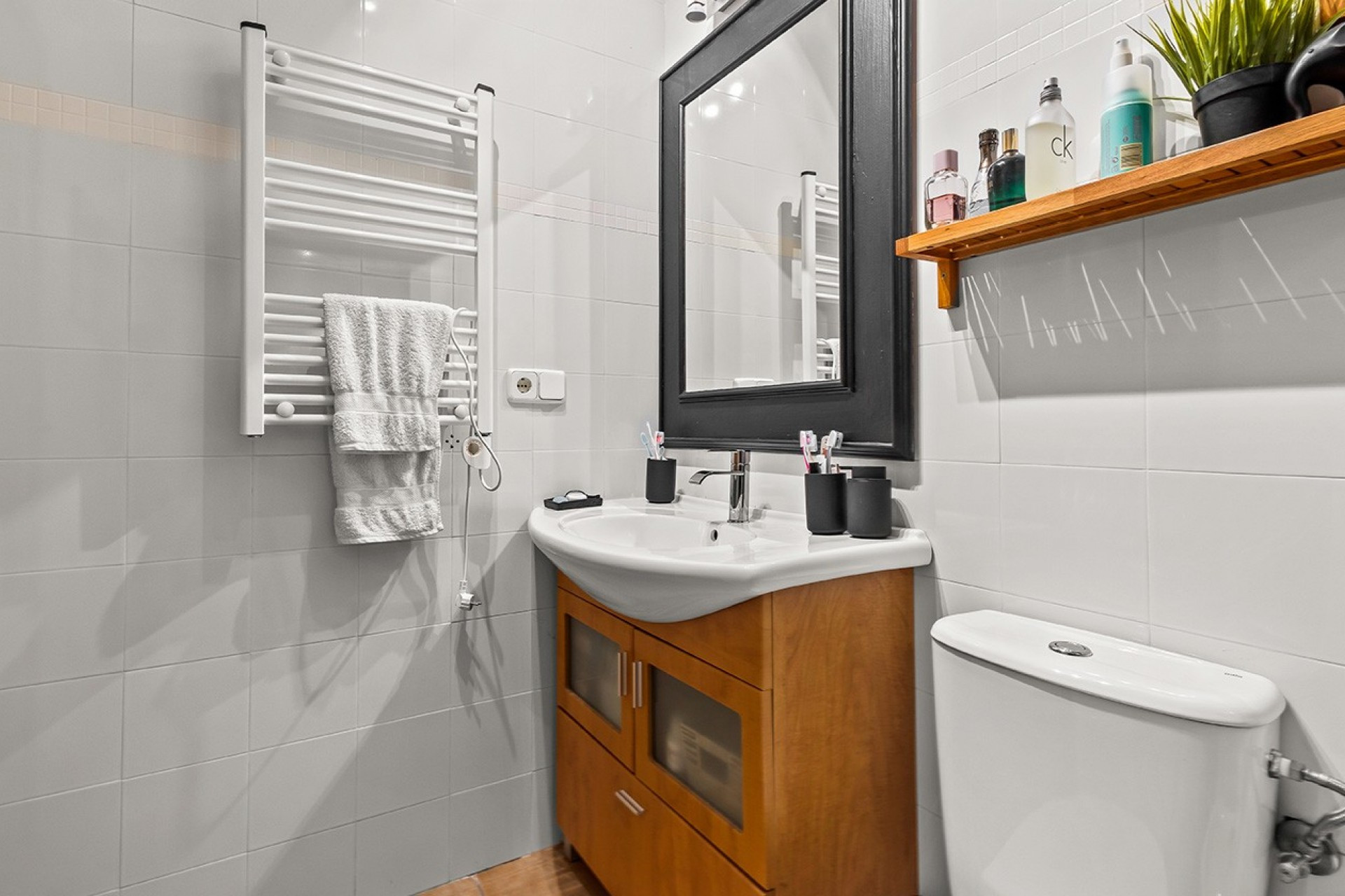 Resale - 4. Semi-detached villa - Torre de la Horadada - Costa Blanca South