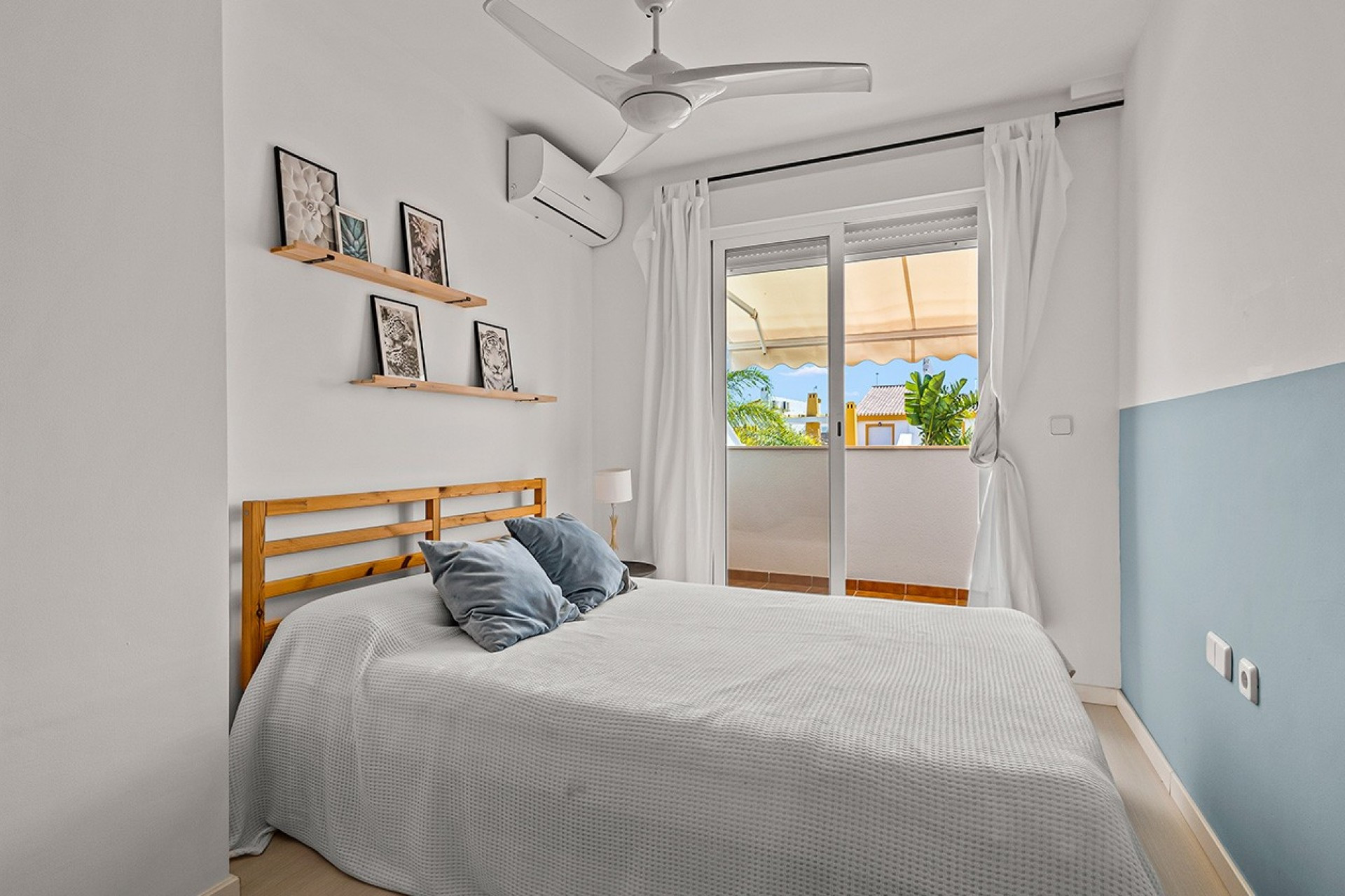 Resale - 4. Semi-detached villa - Torre de la Horadada - Costa Blanca South