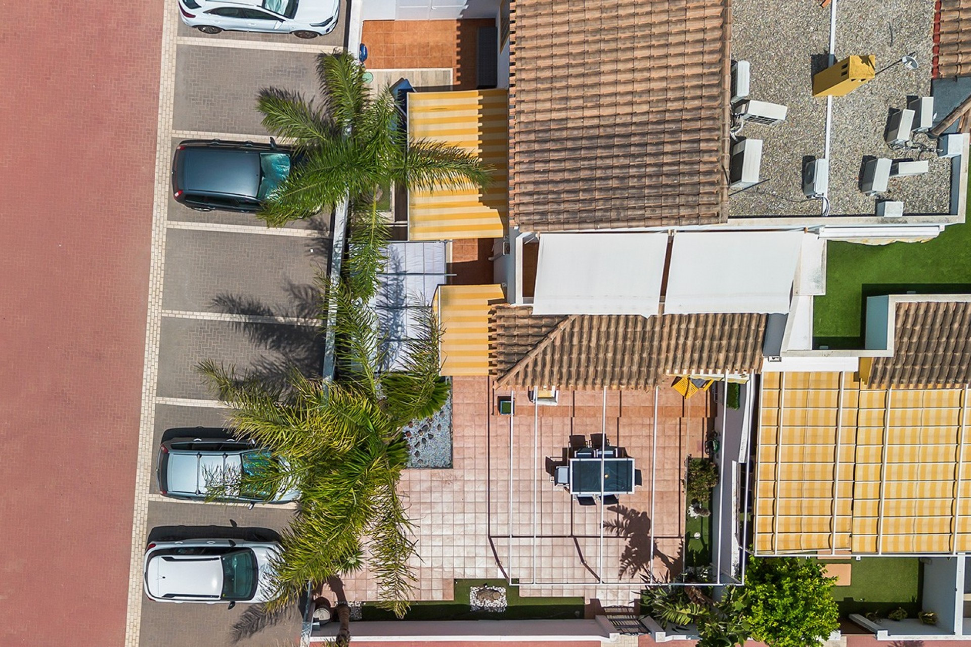 Resale - 4. Semi-detached villa - Torre de la Horadada - Costa Blanca South