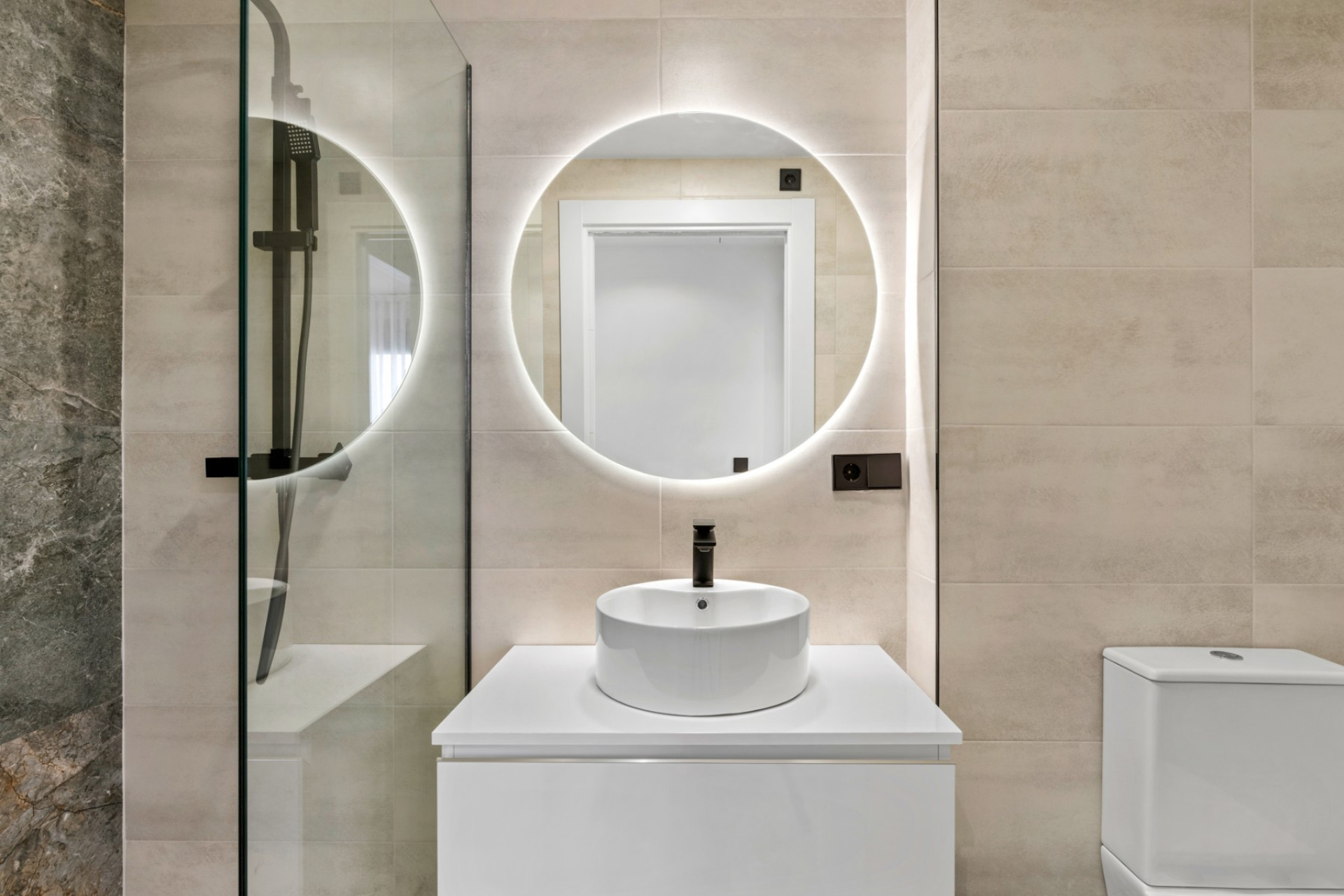 Resale - 4. Semi-detached villa - Torre de la Horadada - Costa Blanca South