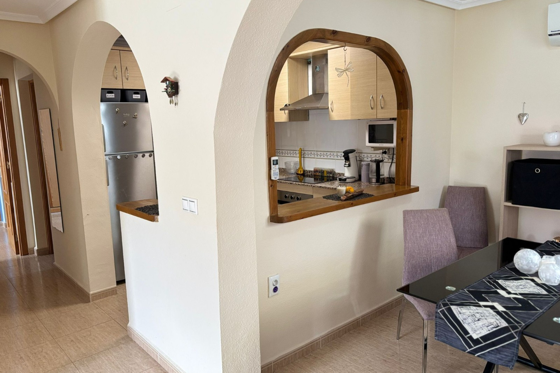 Resale - 4. Semi-detached villa - Torre Pacheco - Costa Calida