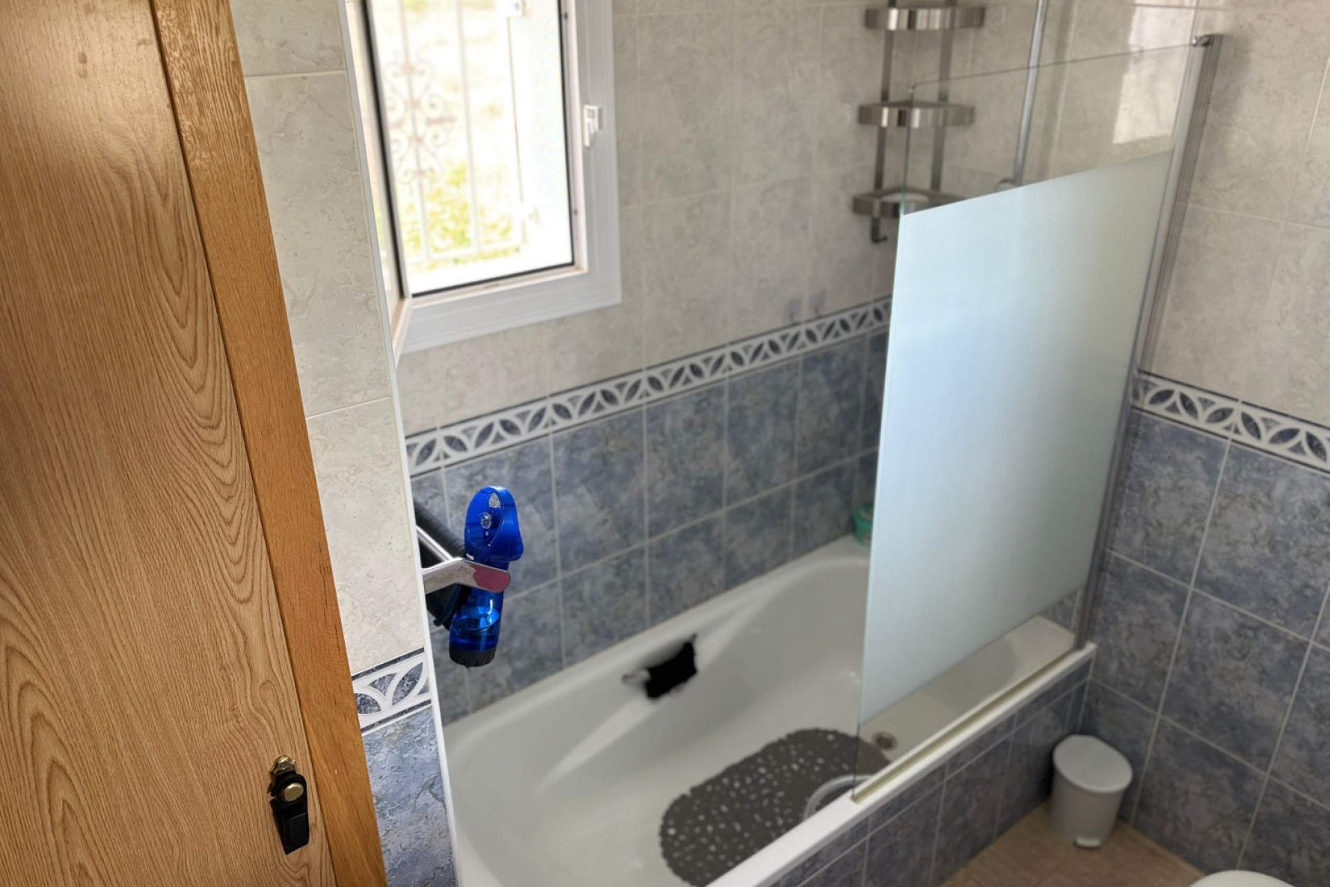 Resale - 4. Semi-detached villa - Torre Pacheco - Costa Calida