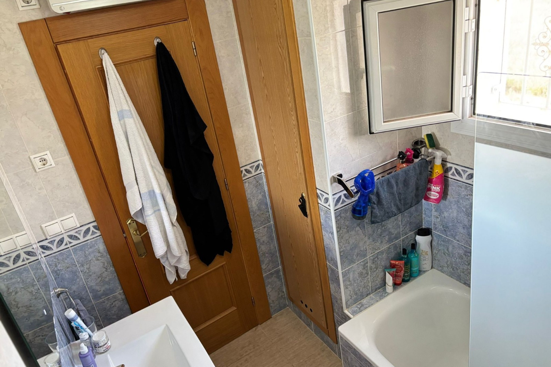 Resale - 4. Semi-detached villa - Torre Pacheco - Costa Calida