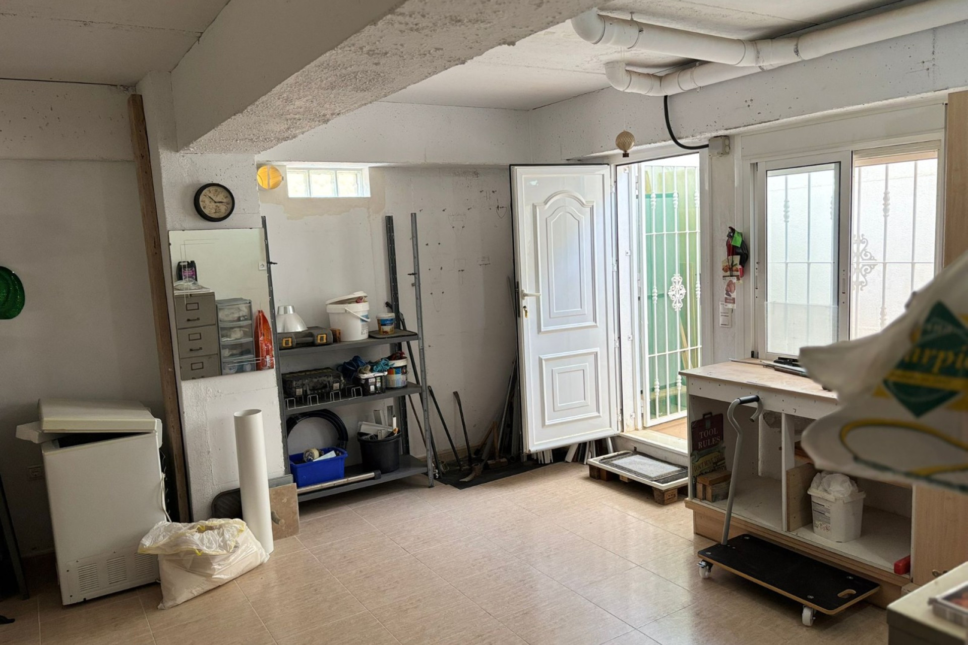 Resale - 4. Semi-detached villa - Torre Pacheco - Costa Calida