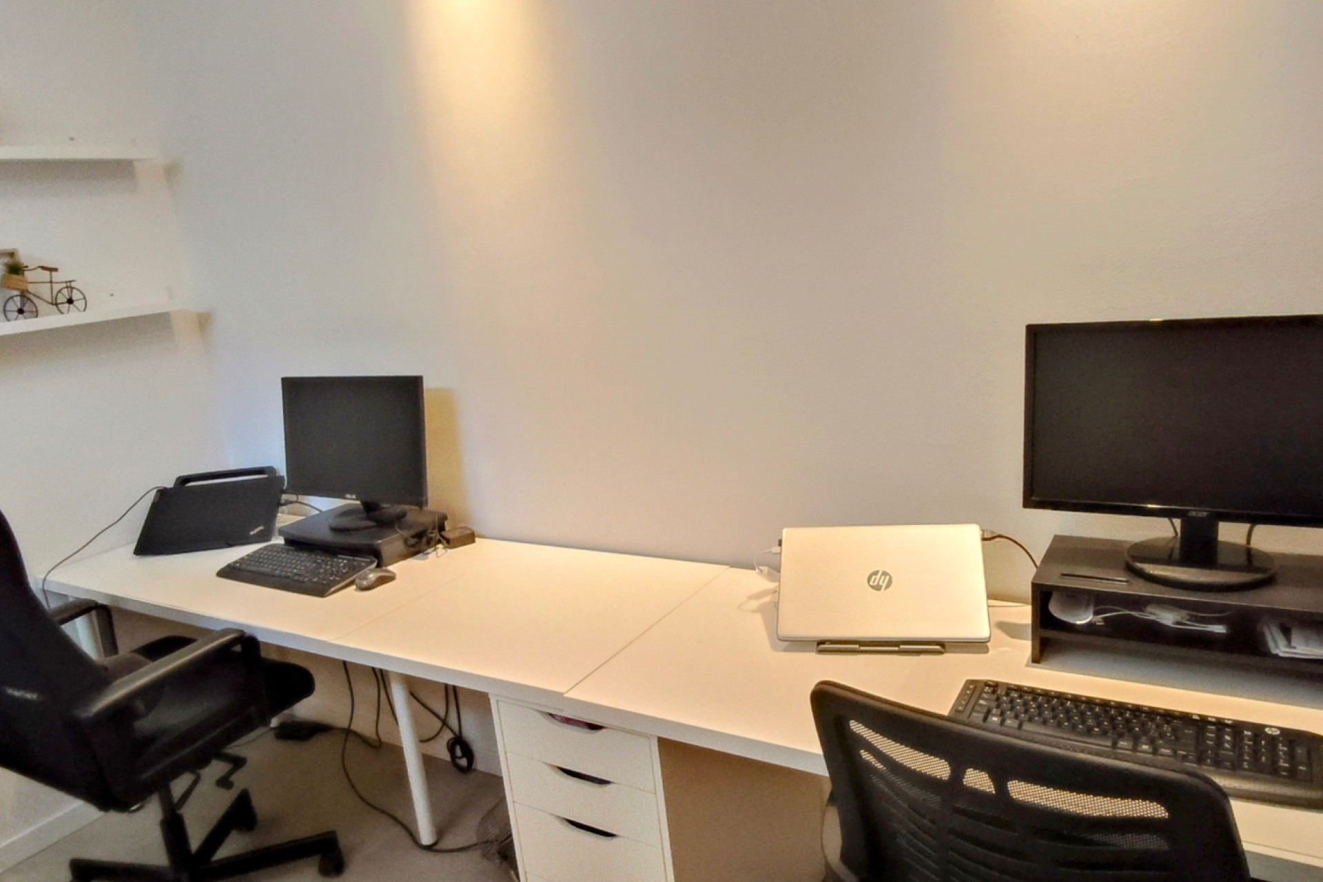 Resale - 4. Semi-detached villa - Torrevieja - Costa Blanca South