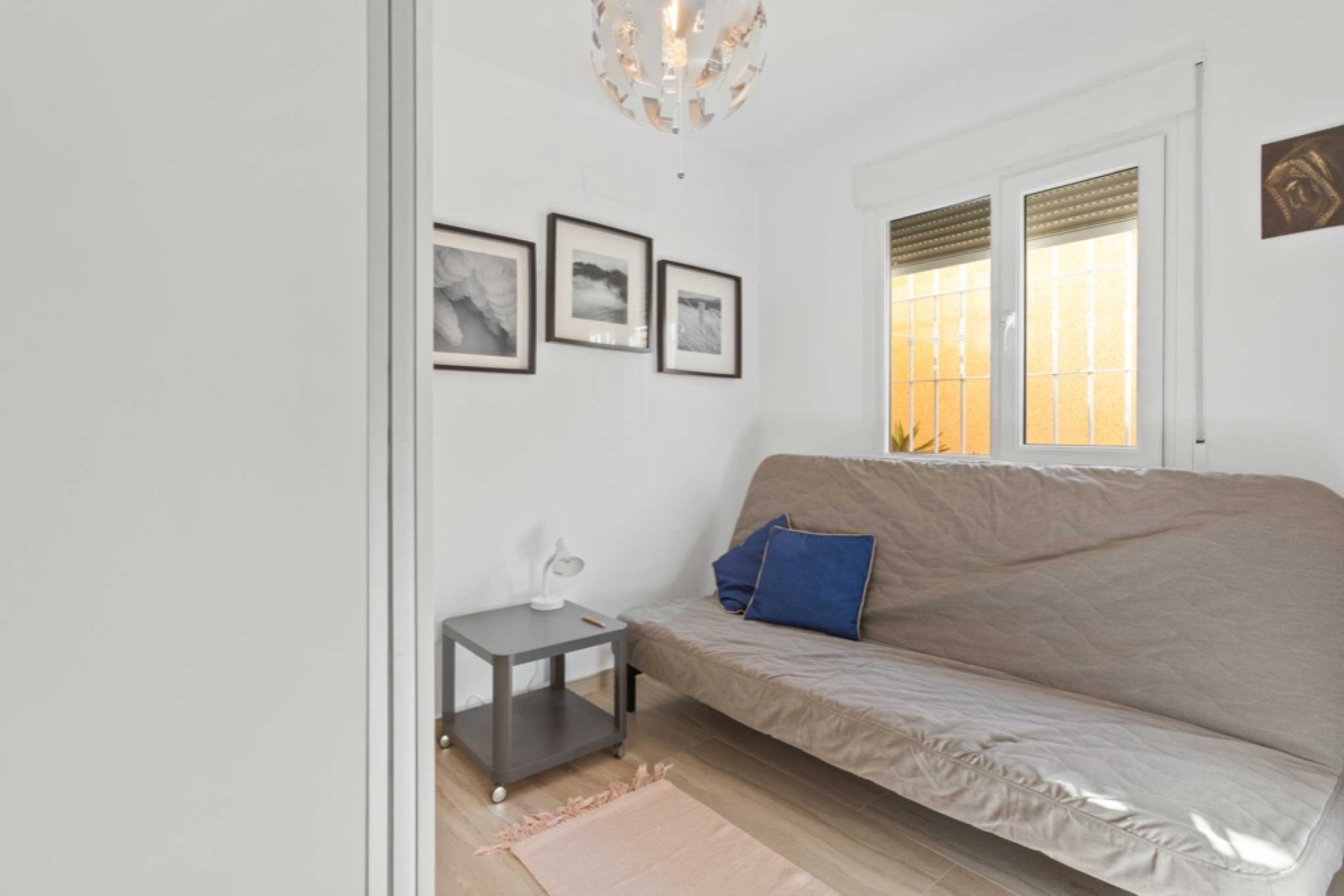 Resale - 4. Semi-detached villa - Torrevieja - Costa Blanca South