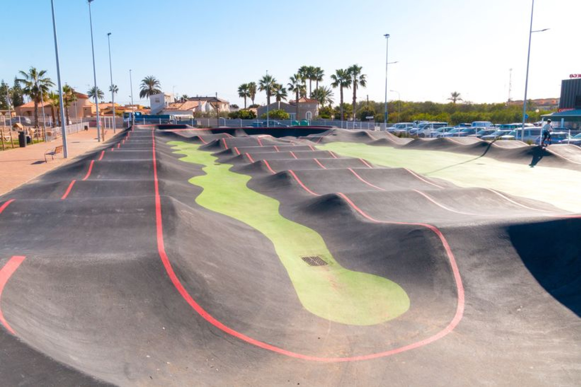 Resale - 4. Semi-detached villa - Torrevieja - Costa Blanca South