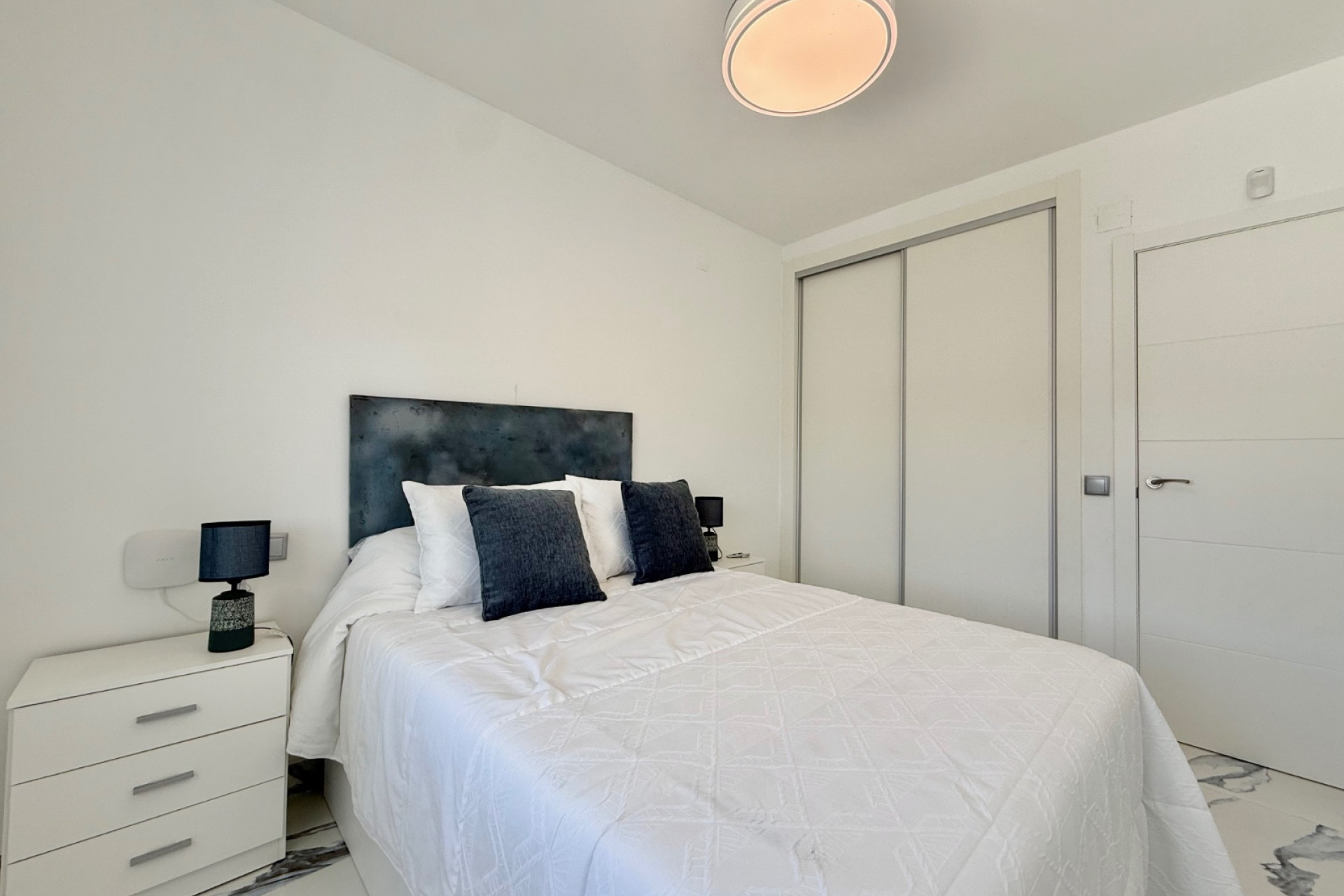 Resale - 4. Semi-detached villa - Torrevieja - Costa Blanca South