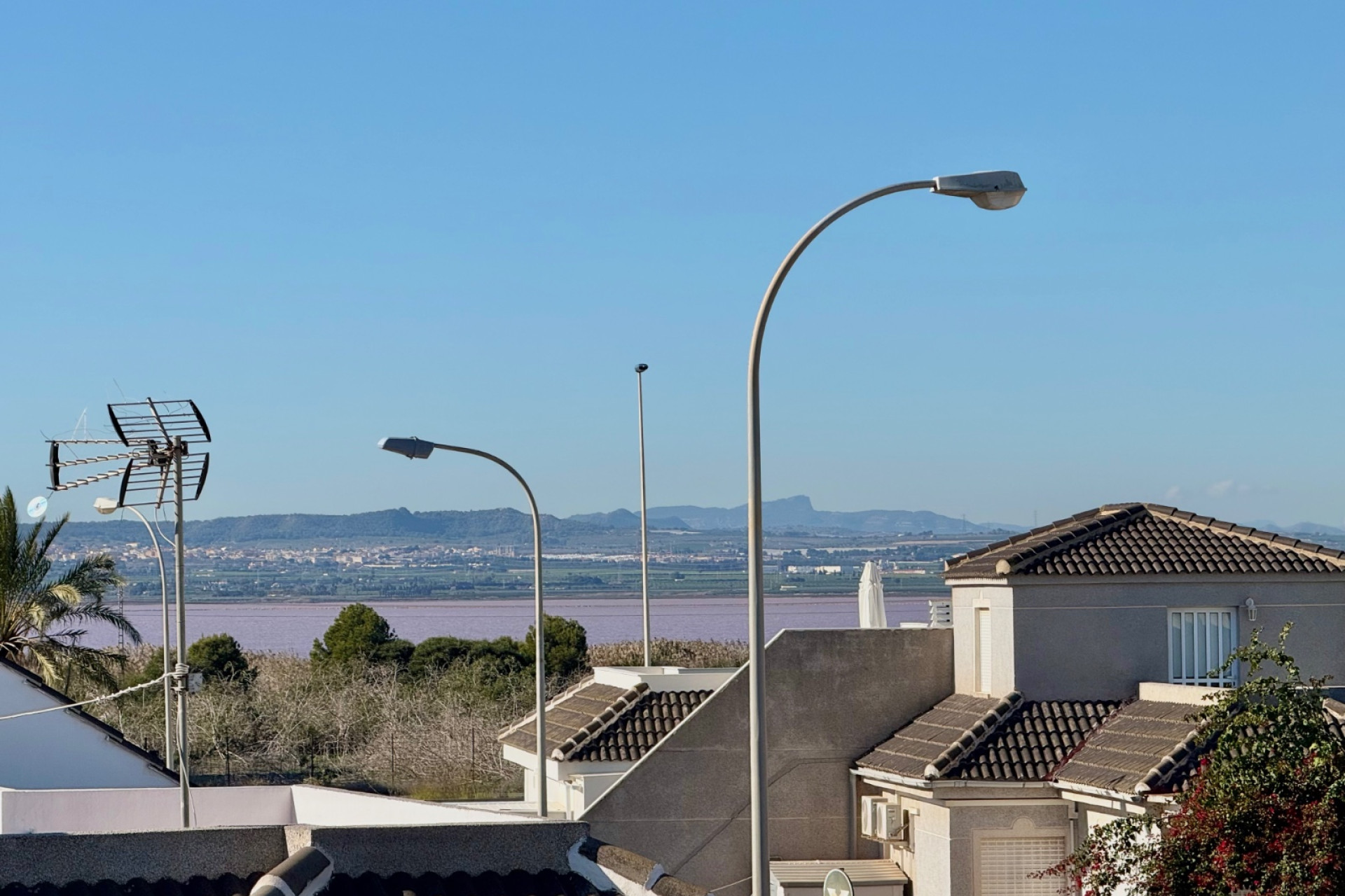 Resale - 4. Semi-detached villa - Torrevieja - Costa Blanca South