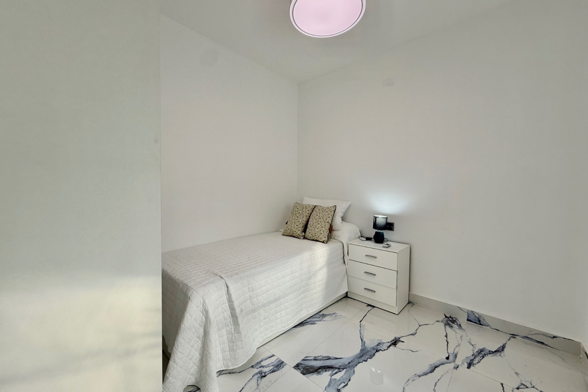 Resale - 4. Semi-detached villa - Torrevieja - Costa Blanca South