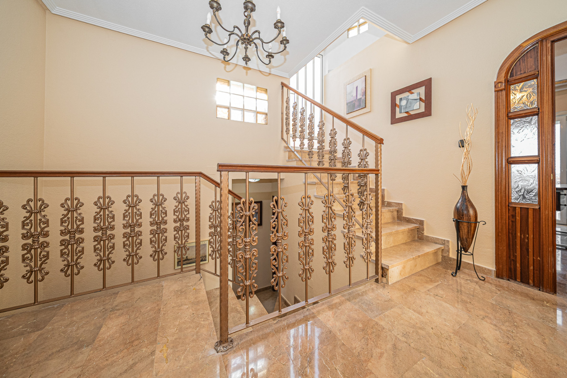 Resale - 4. Semi-detached villa - Torrevieja - Costa Blanca South