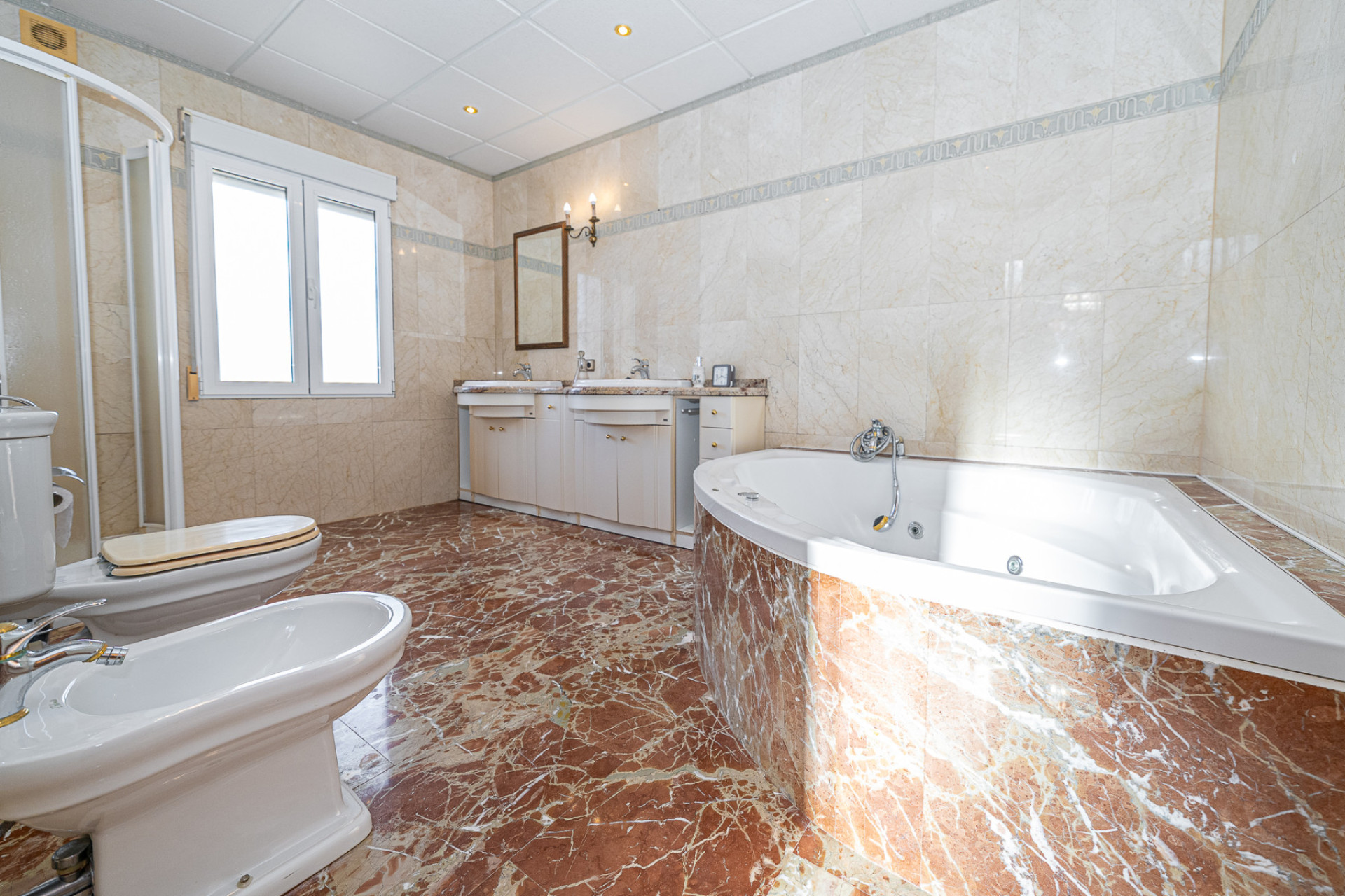 Resale - 4. Semi-detached villa - Torrevieja - Costa Blanca South