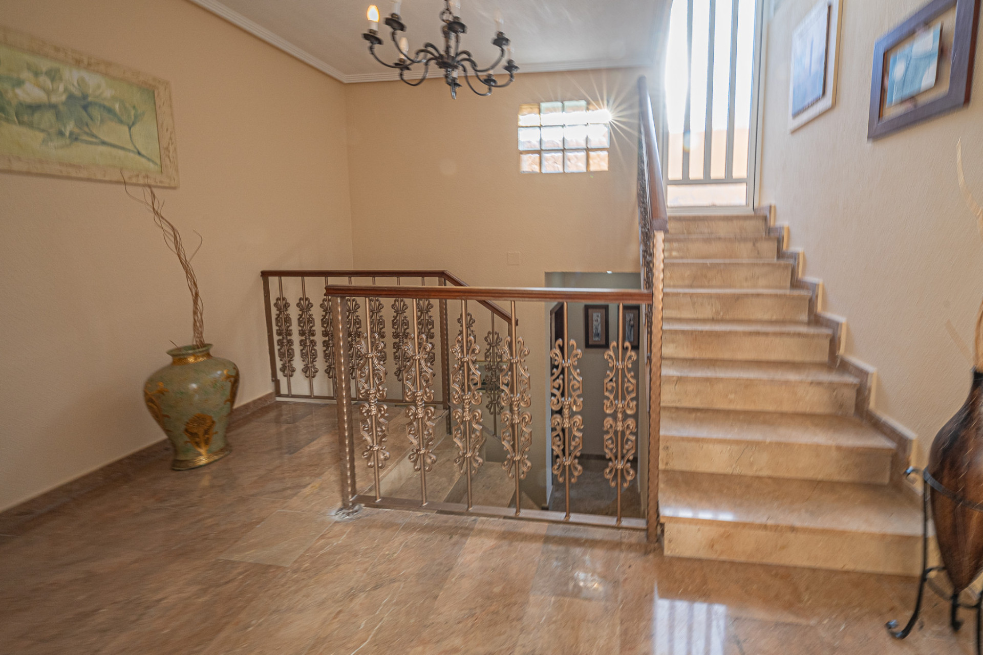 Resale - 4. Semi-detached villa - Torrevieja - Costa Blanca South