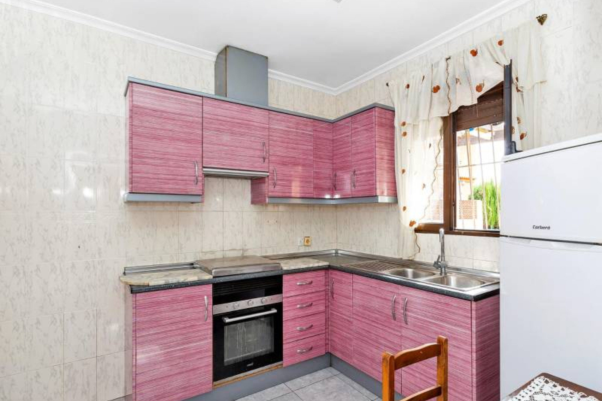 Resale - 4. Semi-detached villa - Torrevieja - Costa Blanca South