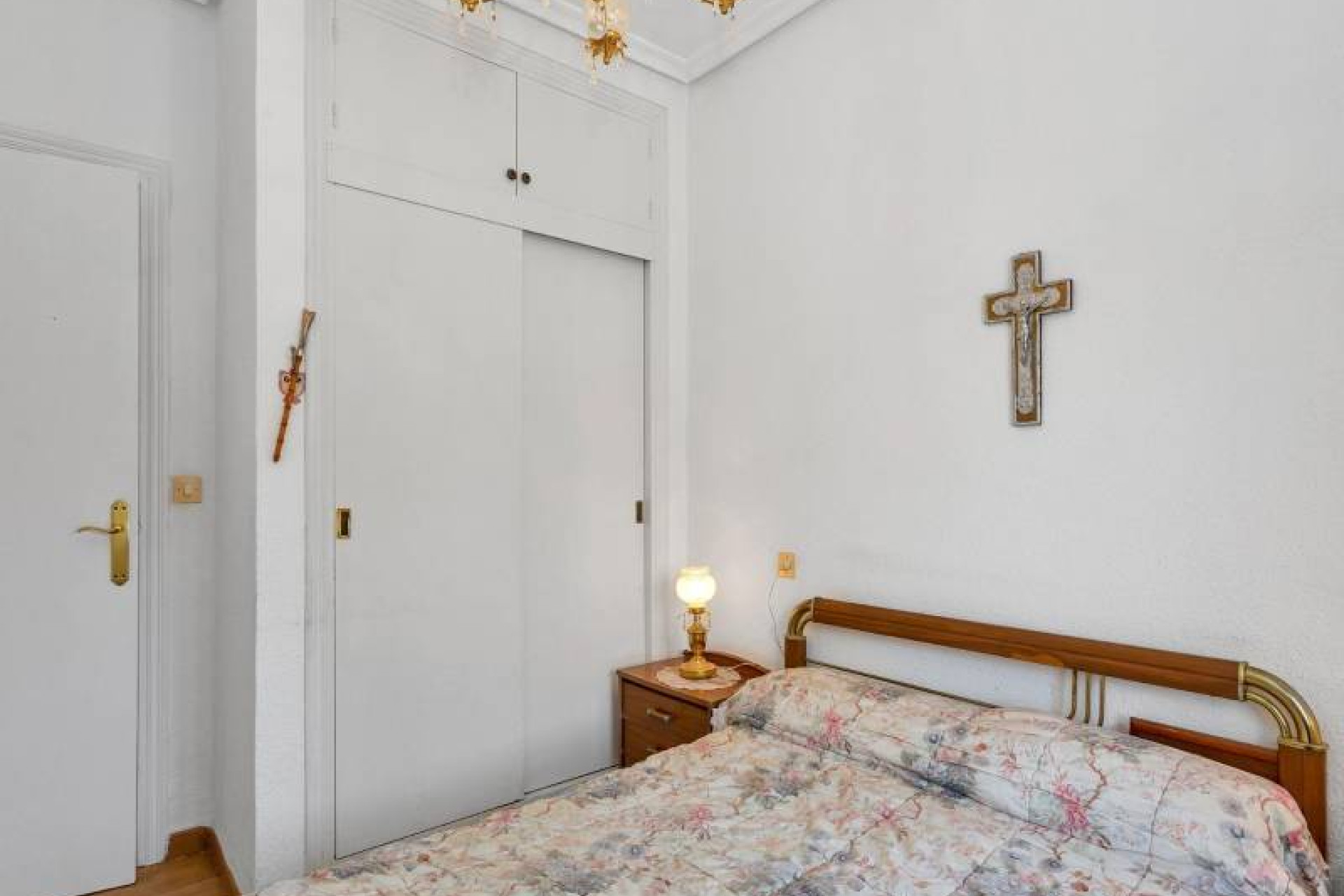 Resale - 4. Semi-detached villa - Torrevieja - Costa Blanca South