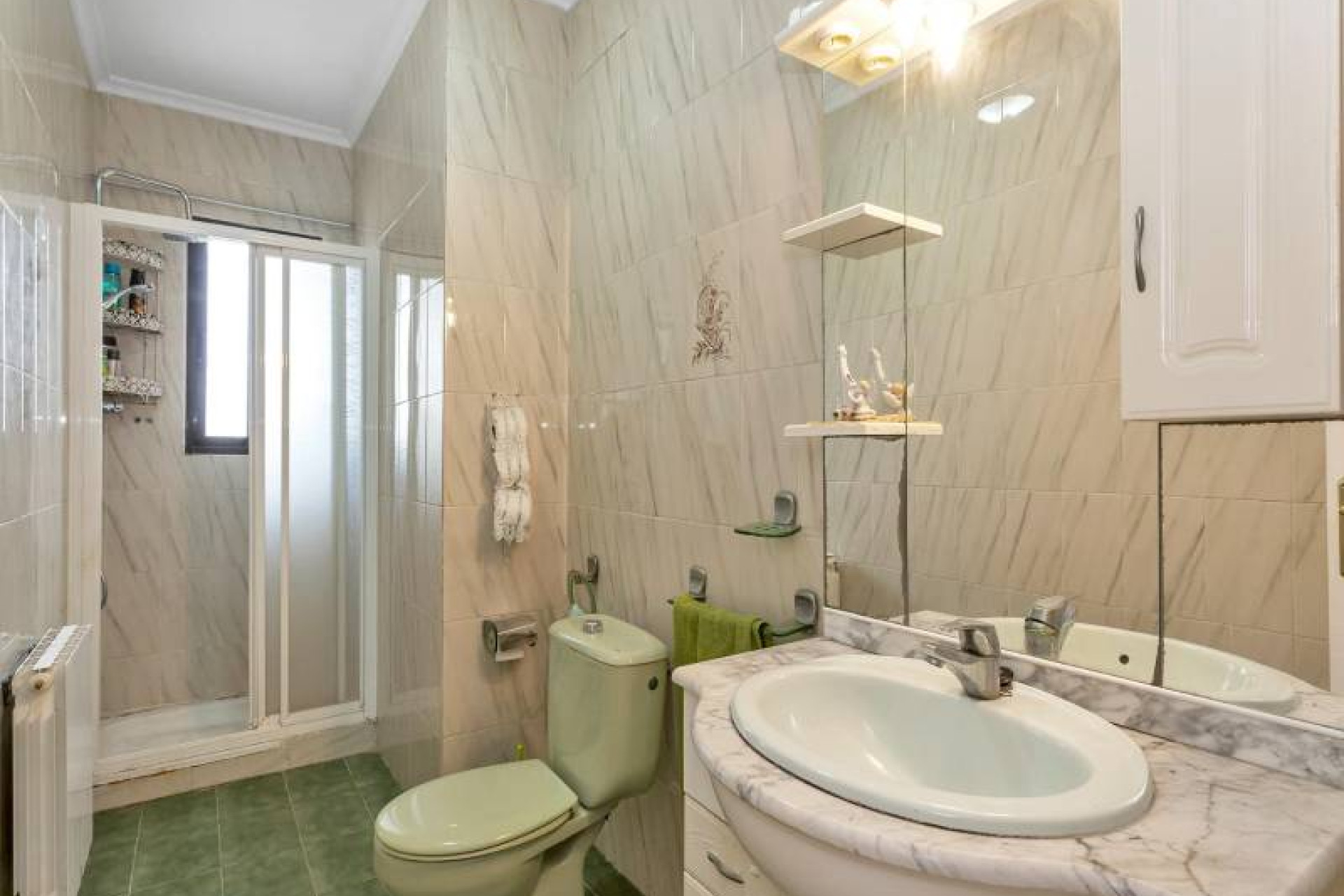 Resale - 4. Semi-detached villa - Torrevieja - Costa Blanca South