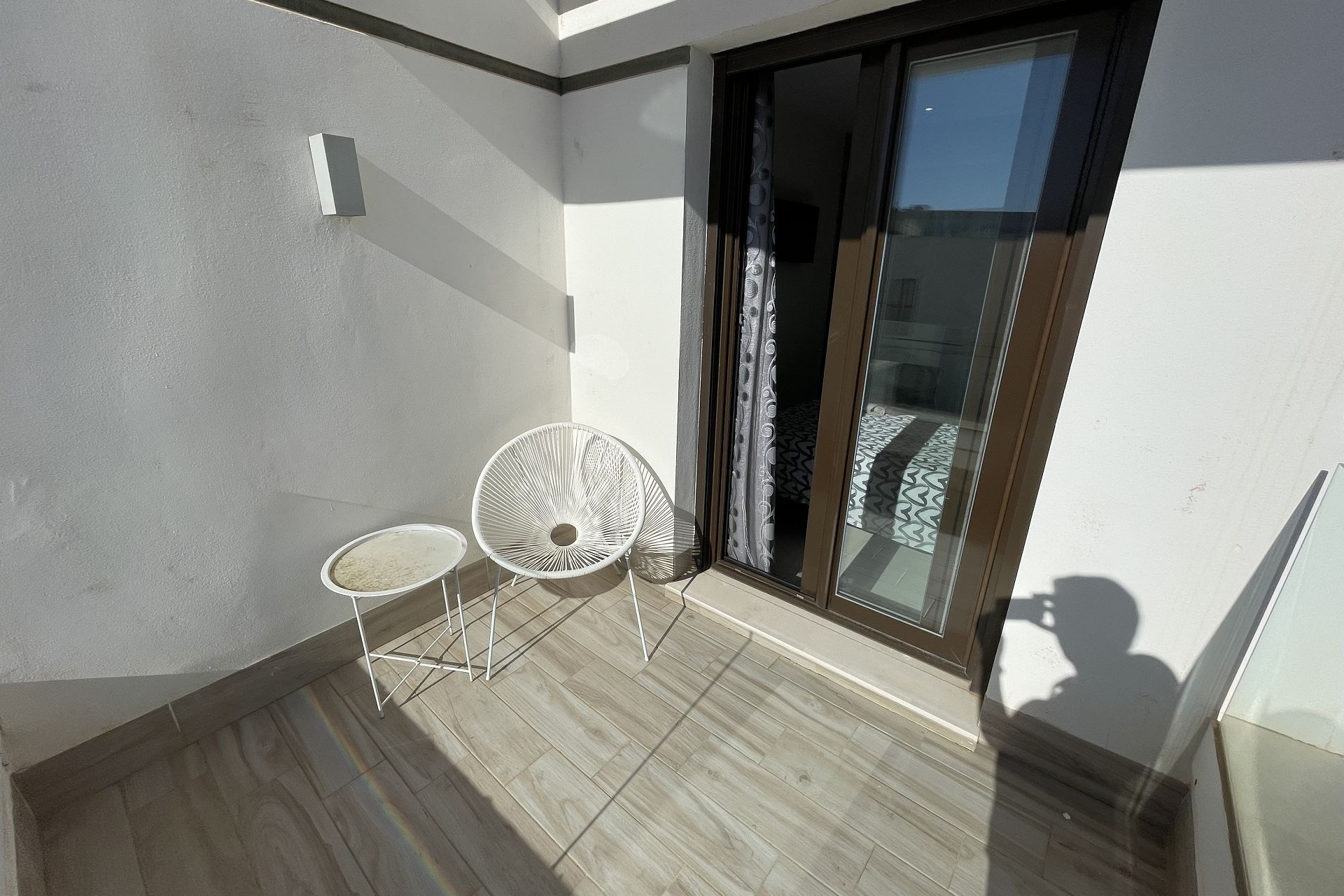 Resale - 4. Semi-detached villa - Villamartin - Costa Blanca South