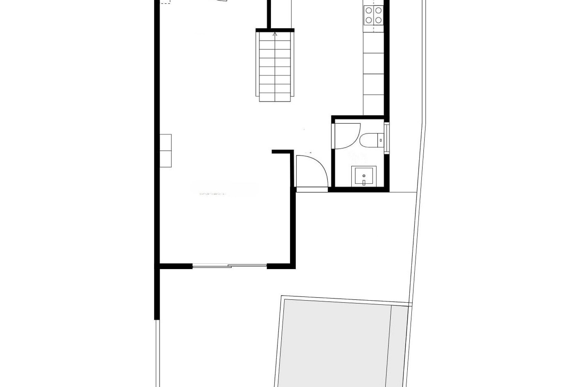 Resale - 4. Semi-detached villa - Villamartin - Costa Blanca South